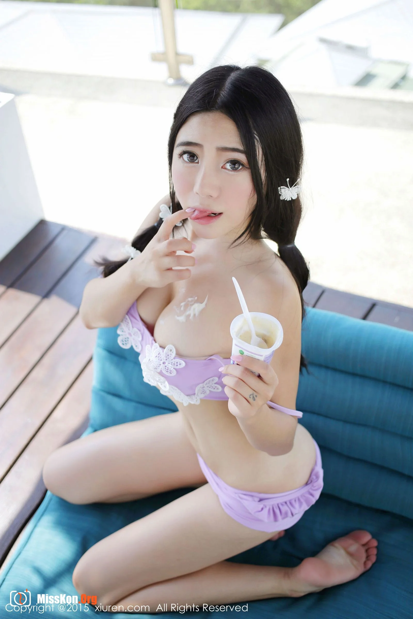 Doudou Liang - Photo 9