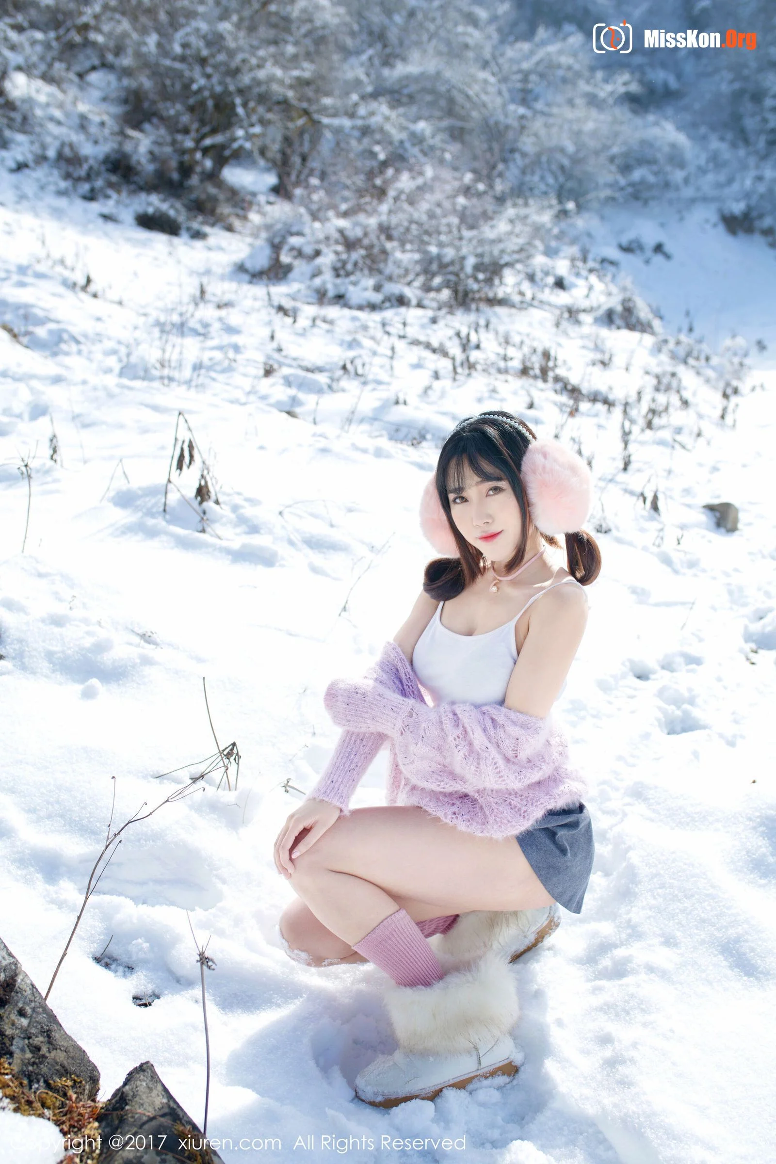 Doudou Liang - Photo 10