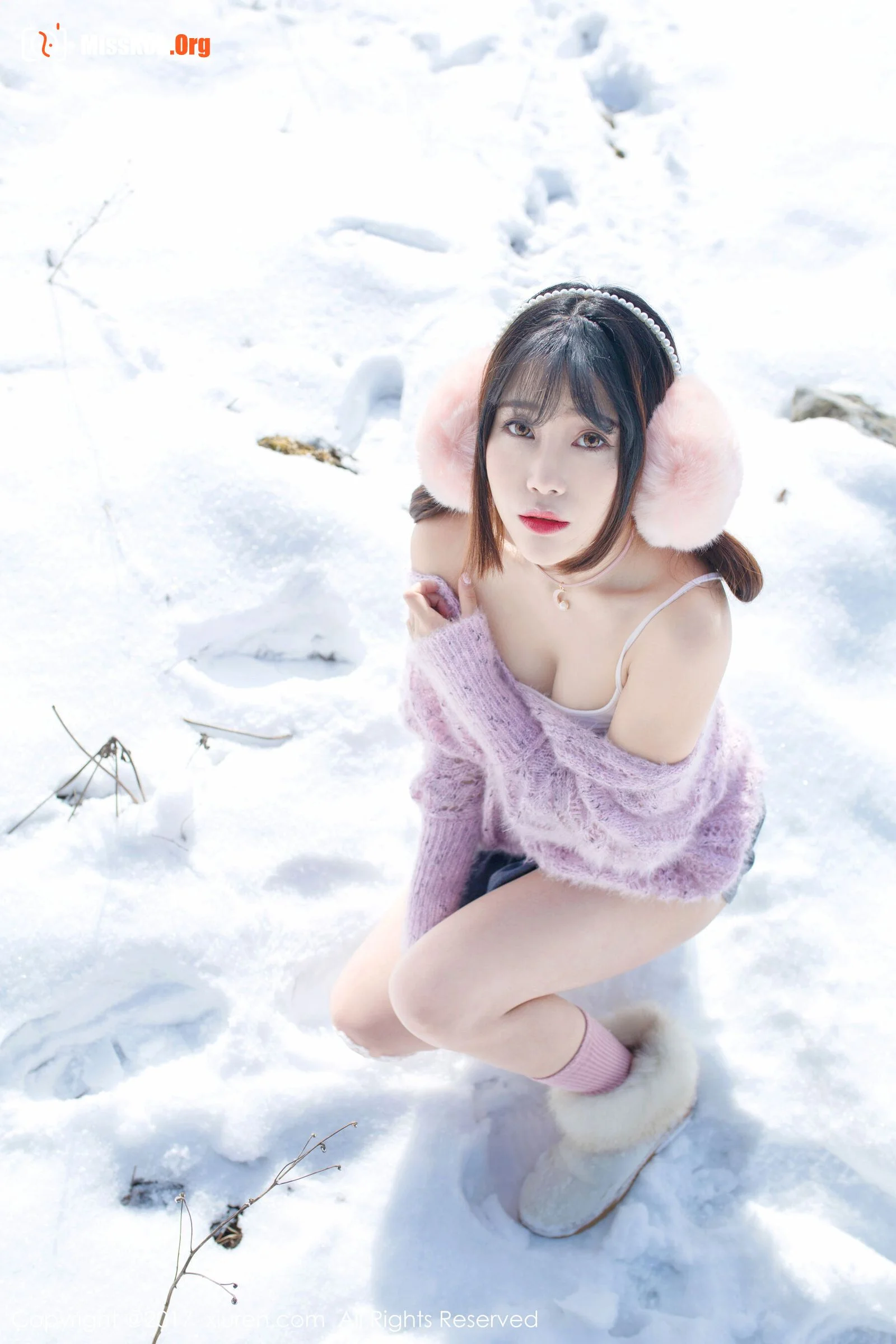 Doudou Liang - Photo 11