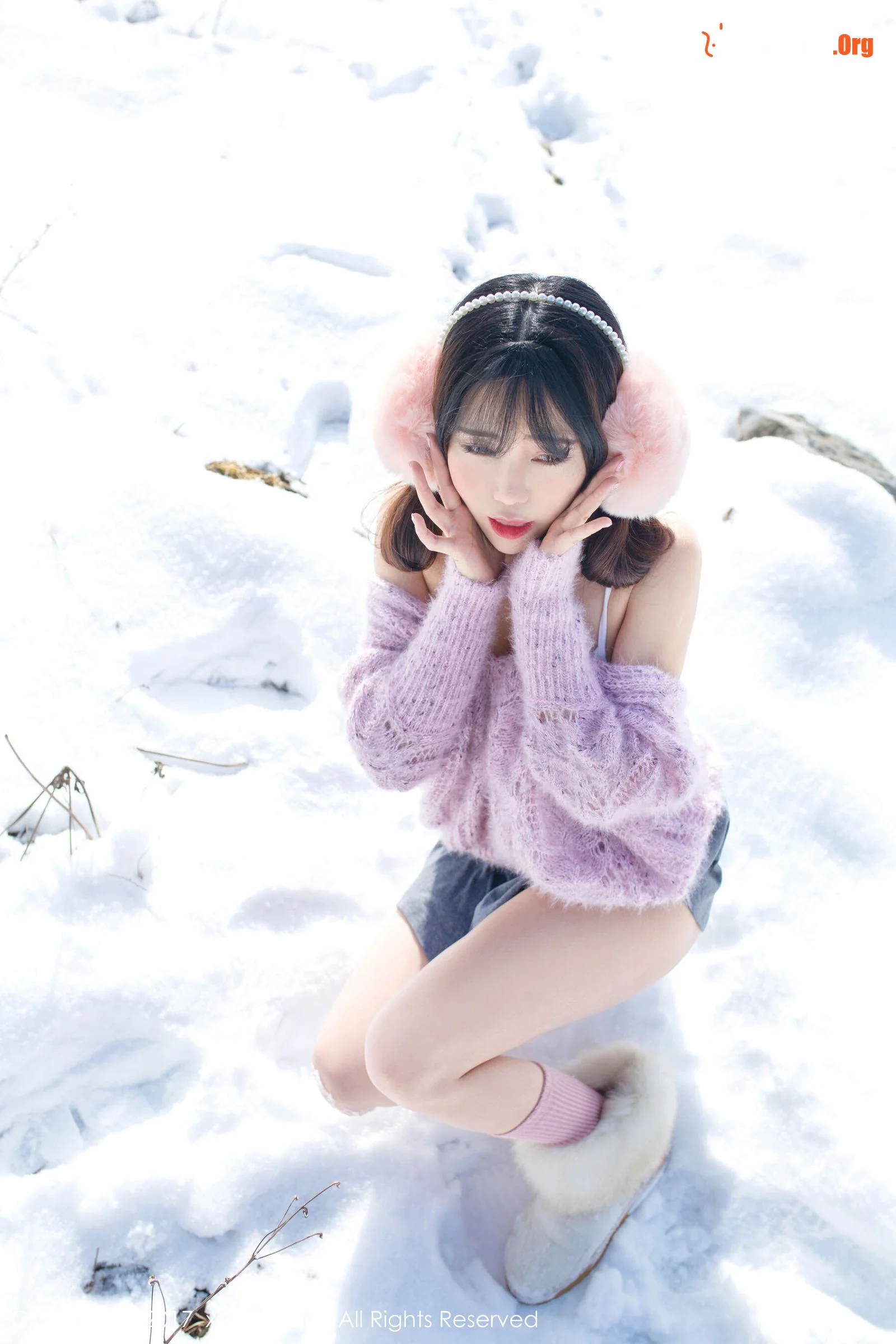 Doudou Liang - Photo 12