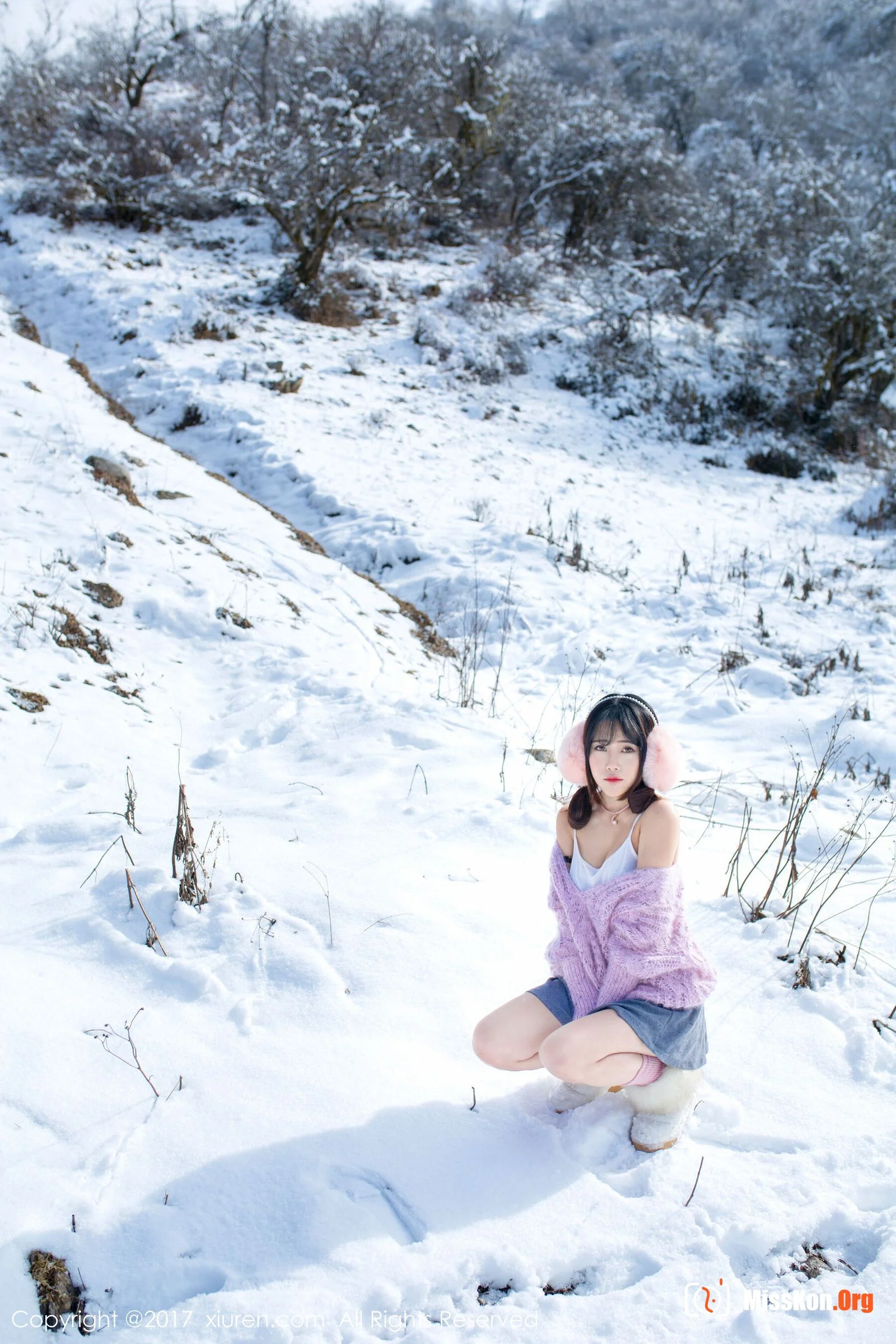 Doudou Liang - Photo 15