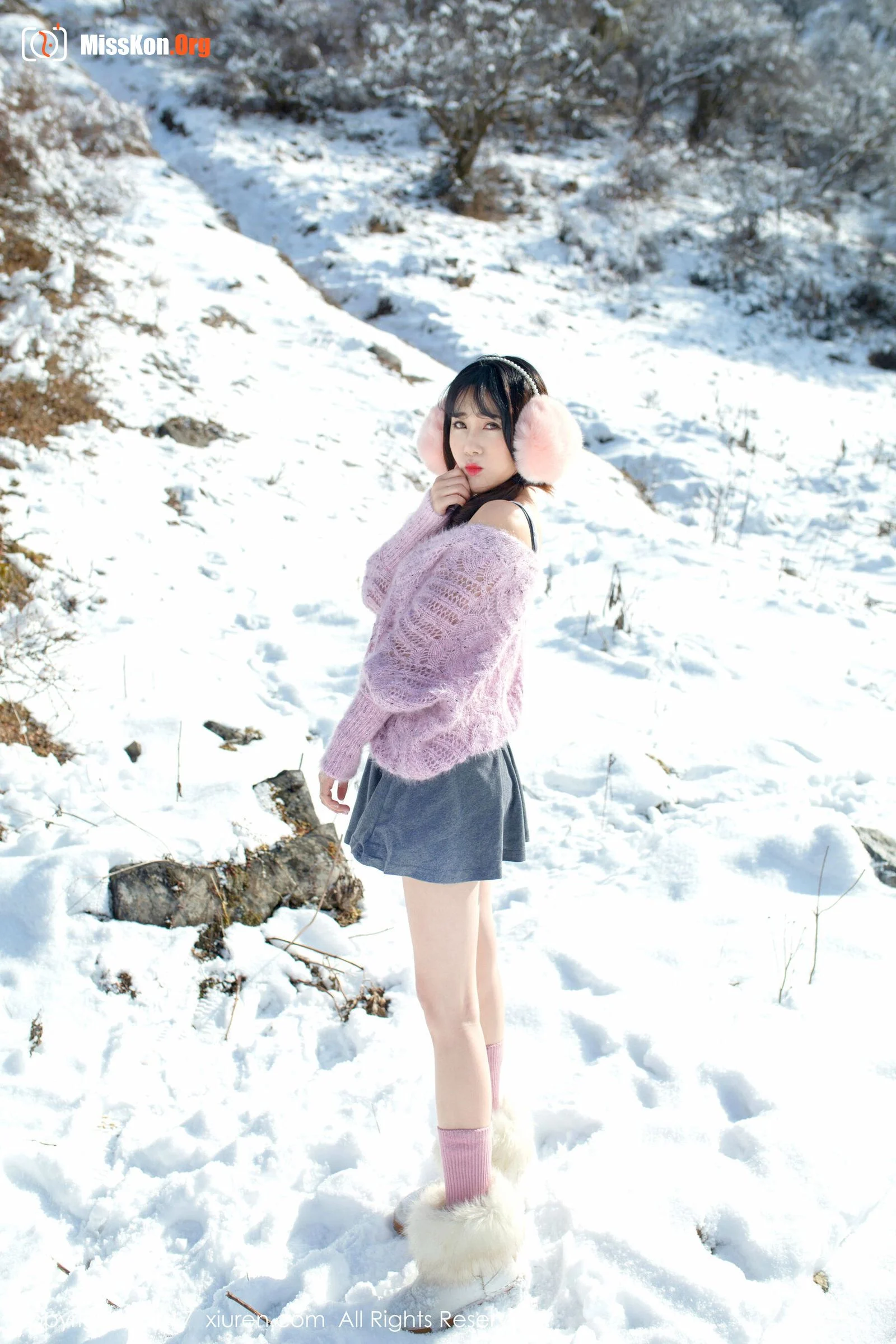 Doudou Liang - Photo 16