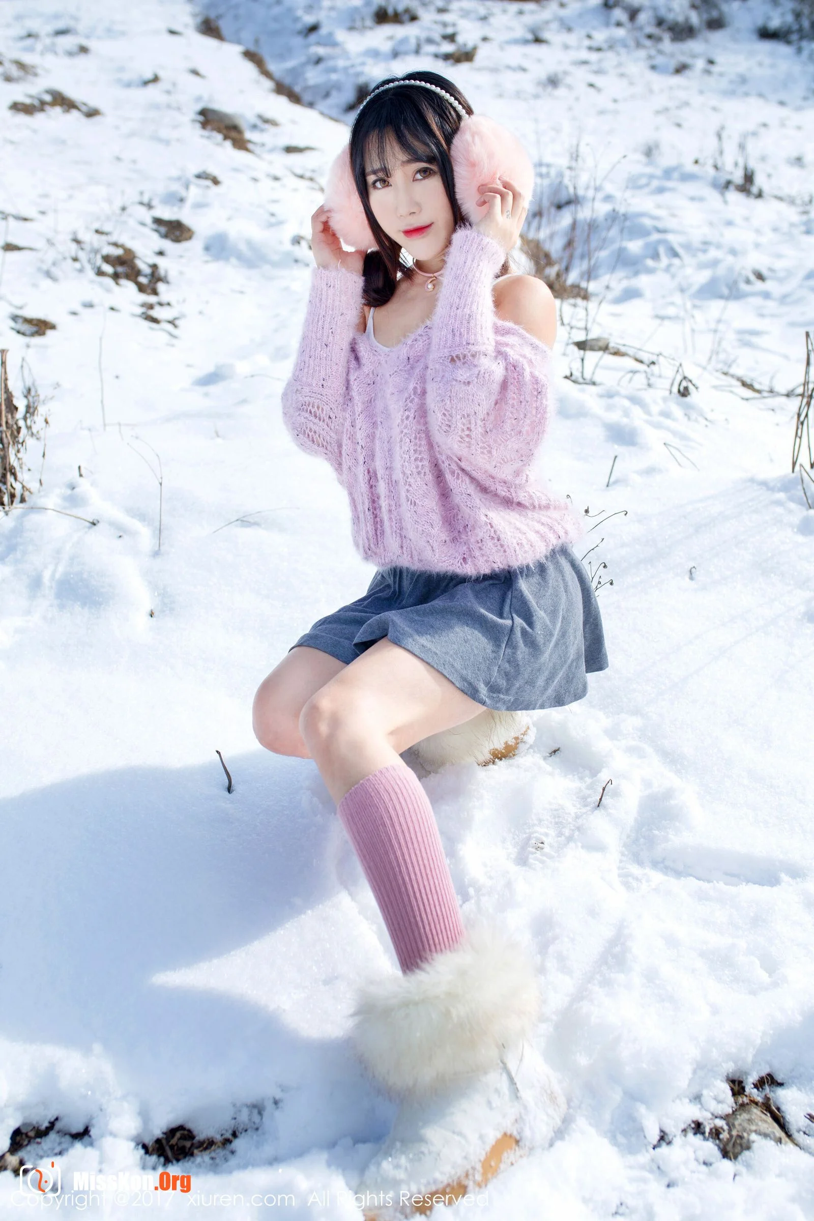 Doudou Liang - Photo 17