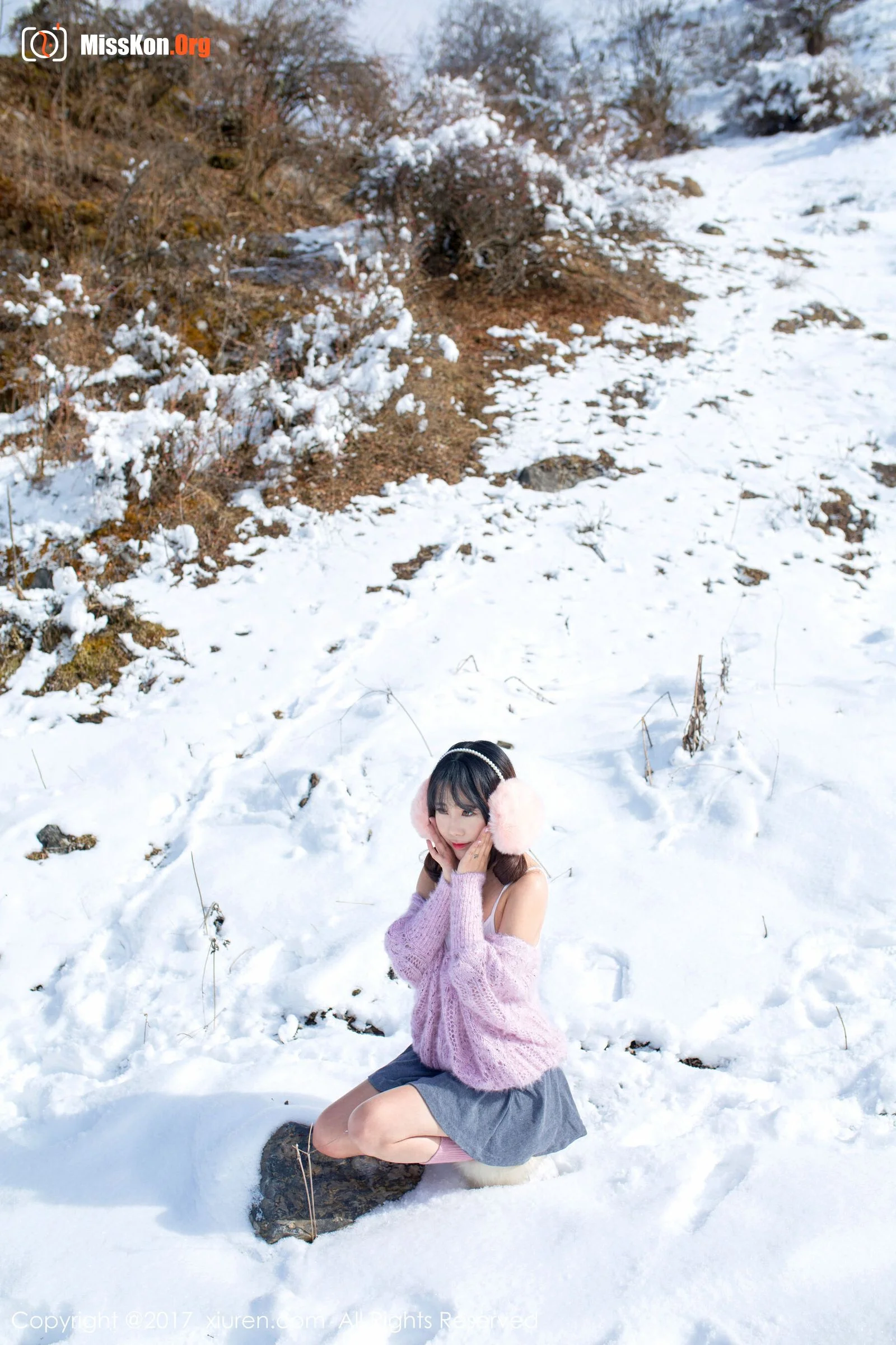 Doudou Liang - Photo 18