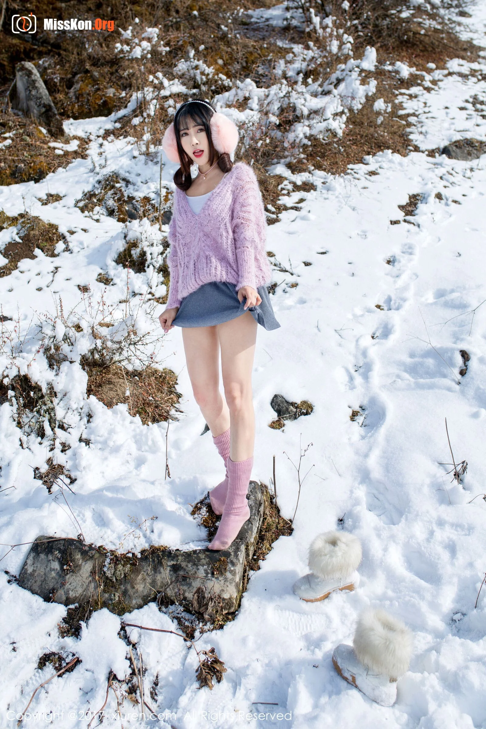 Doudou Liang - Photo 19