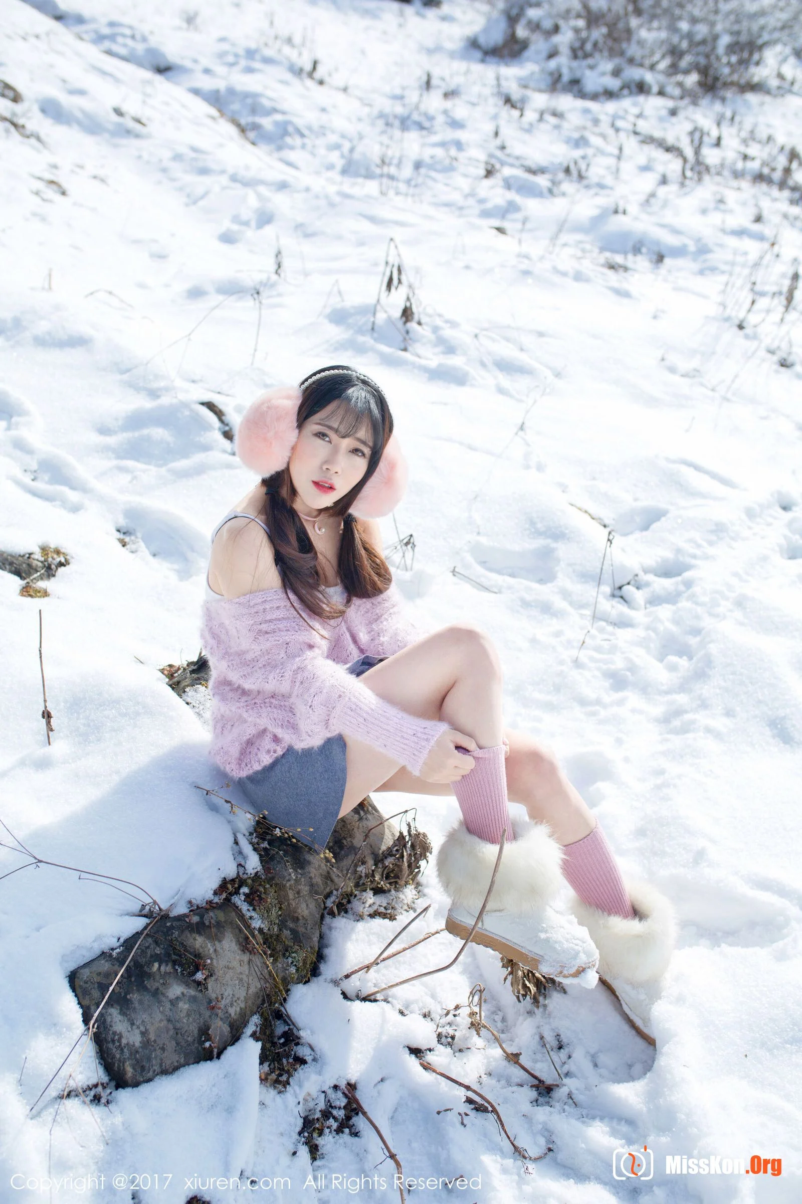 Doudou Liang - Photo 2