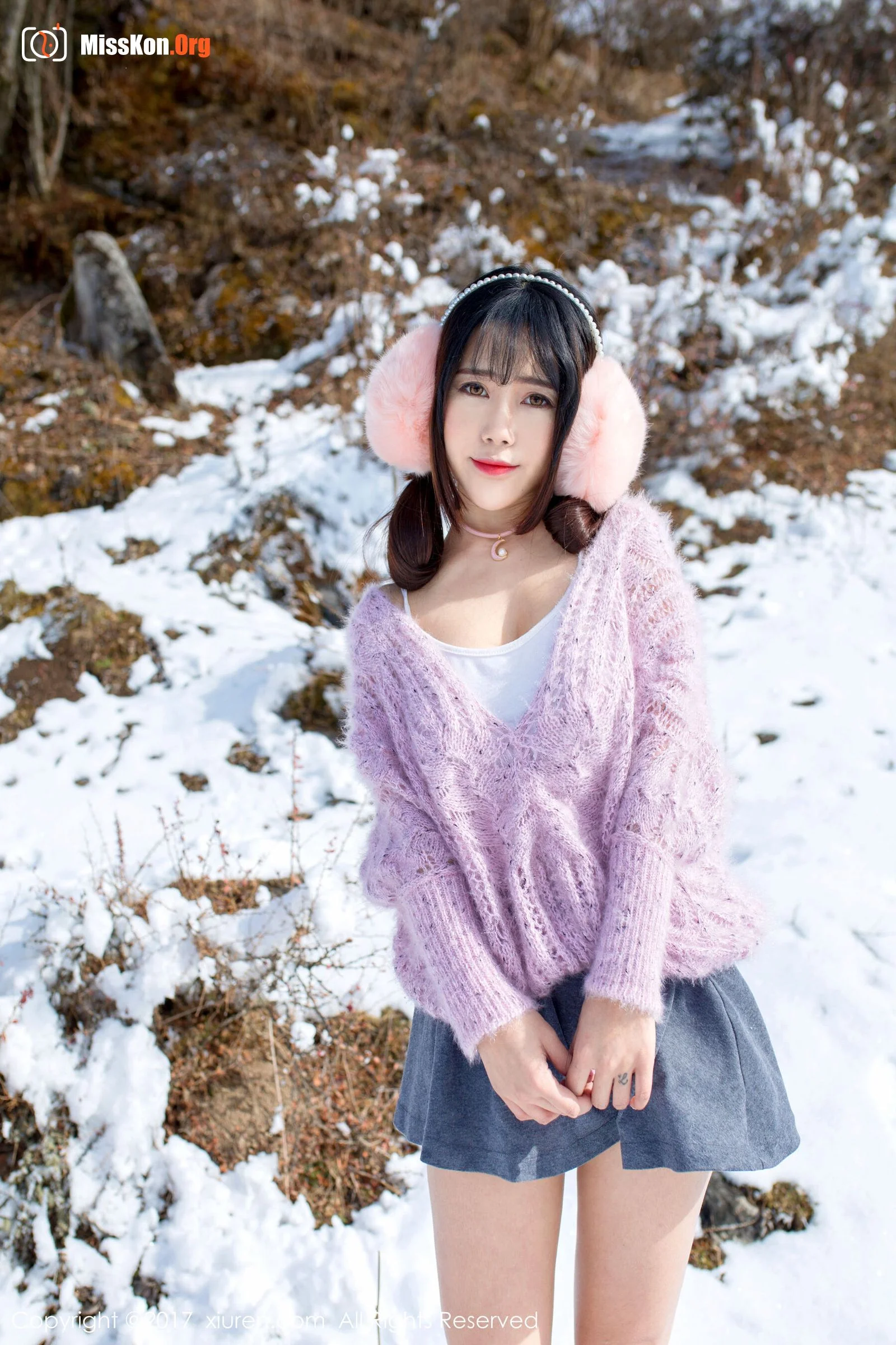 Doudou Liang - Photo 20