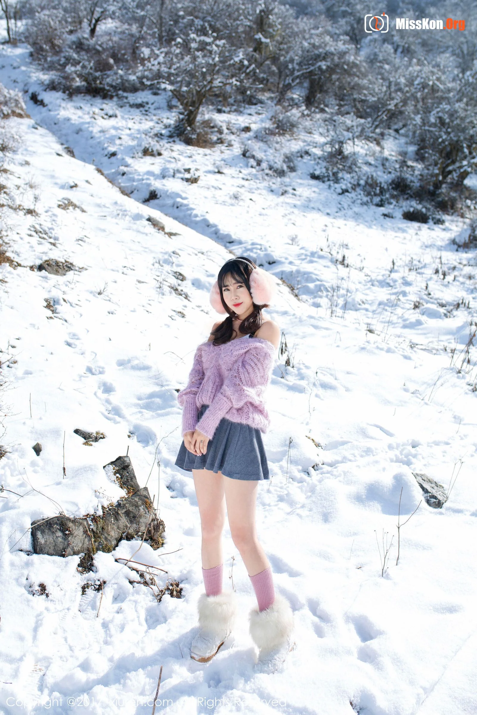 Doudou Liang - Photo 3