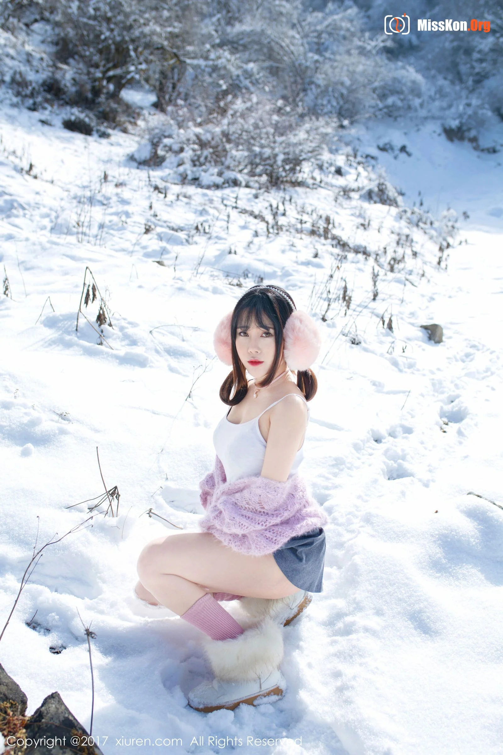 Doudou Liang - Photo 4