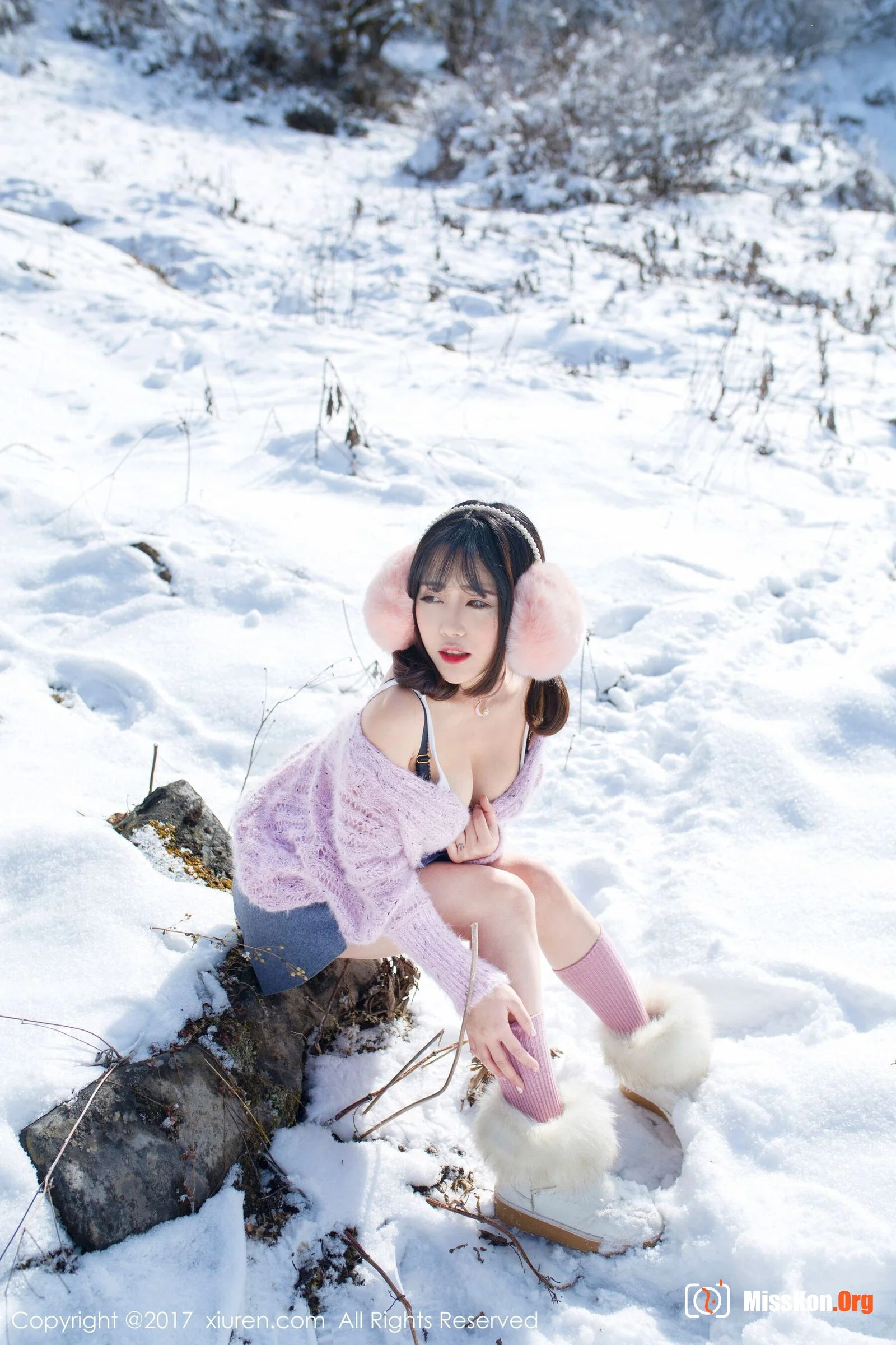 Doudou Liang - Photo 8