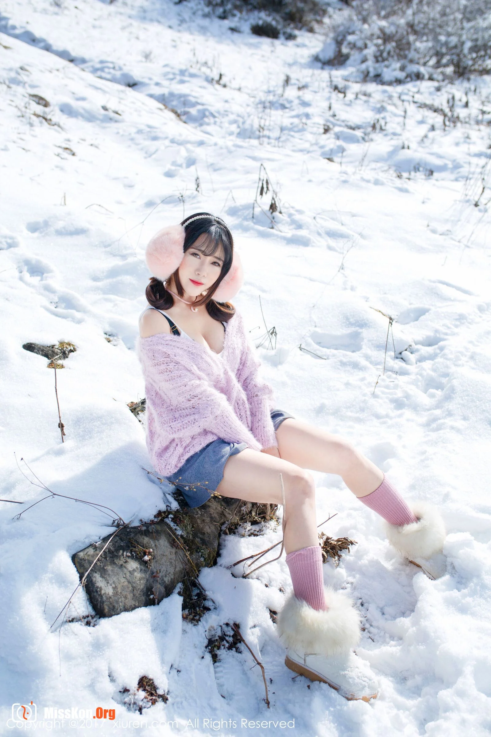 Doudou Liang - Photo 9