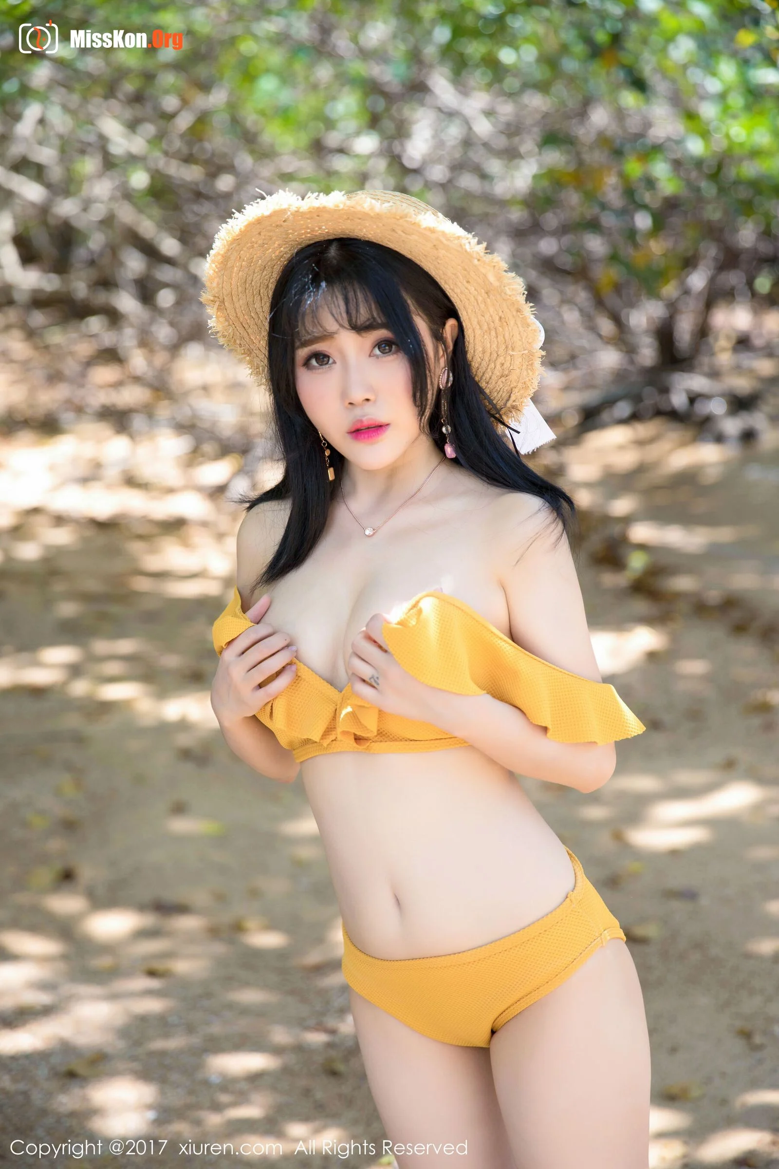 Doudou Liang - Photo 2