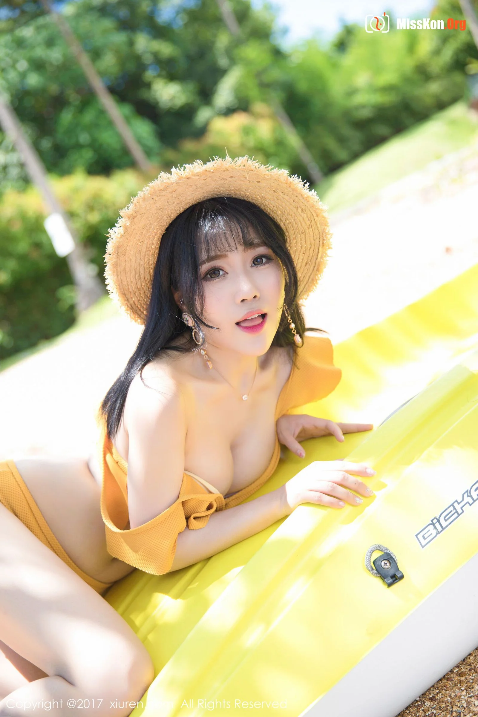 Doudou Liang - Photo 5