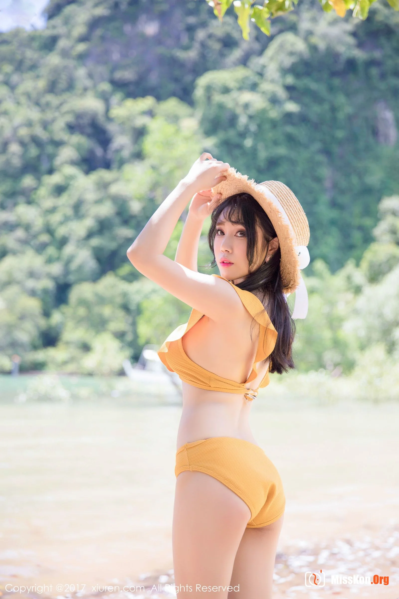 Doudou Liang - Photo 9
