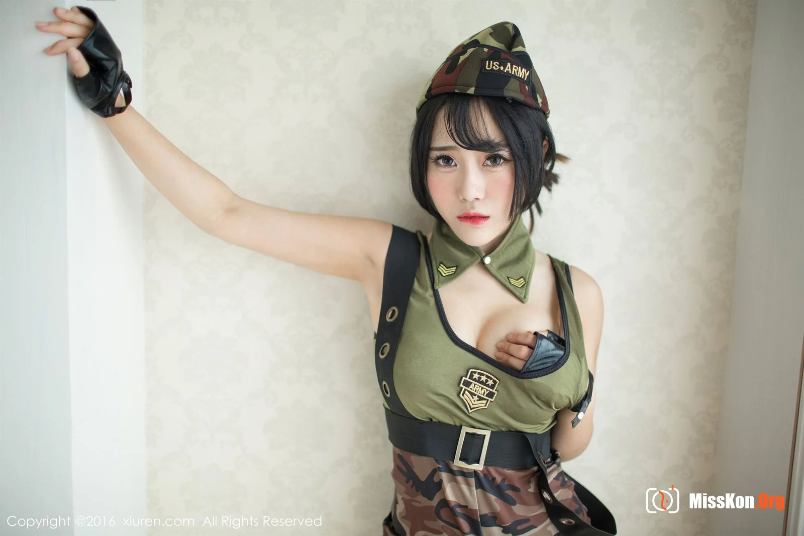 Doudou Liang - Photo 10