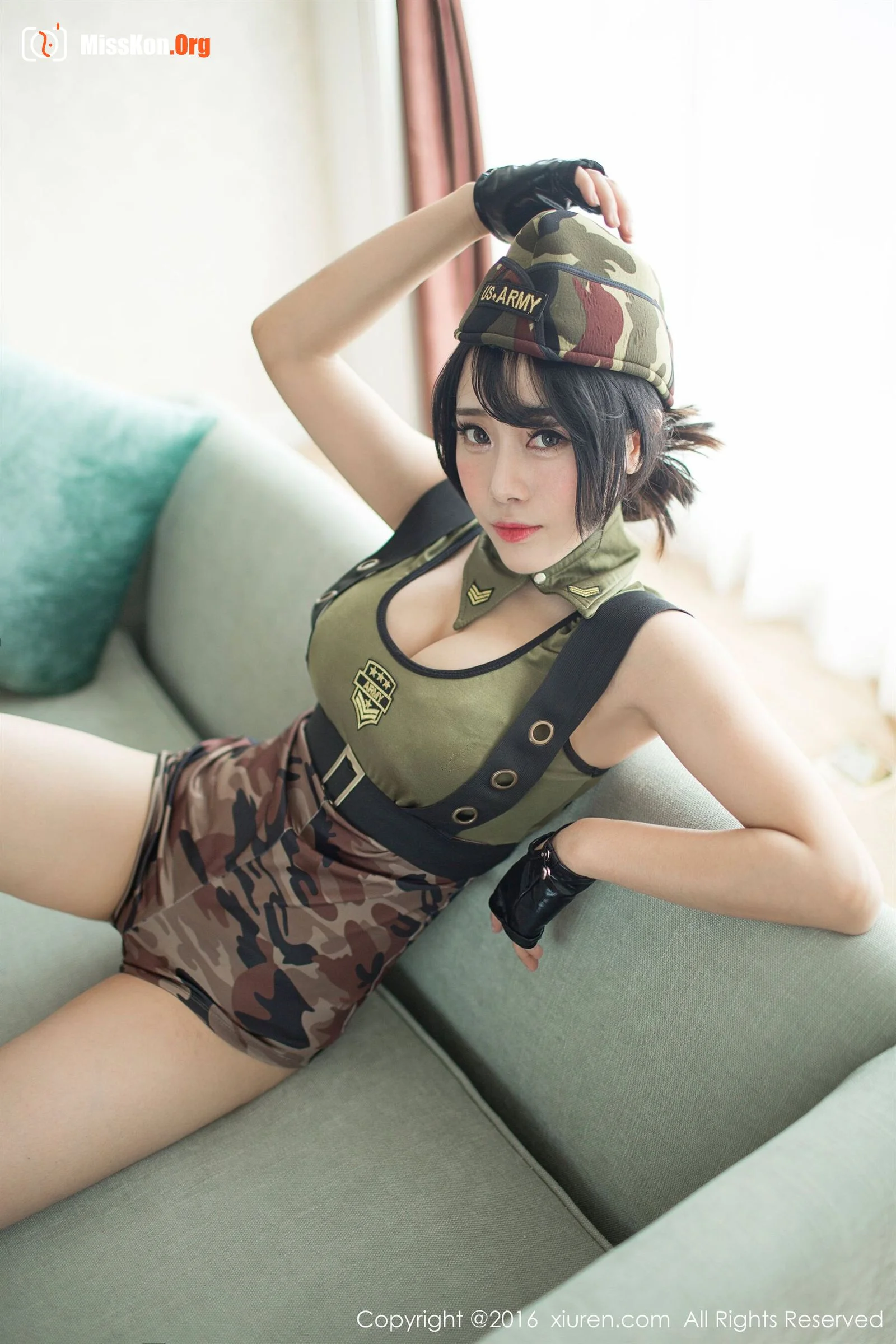 Doudou Liang - Photo 16