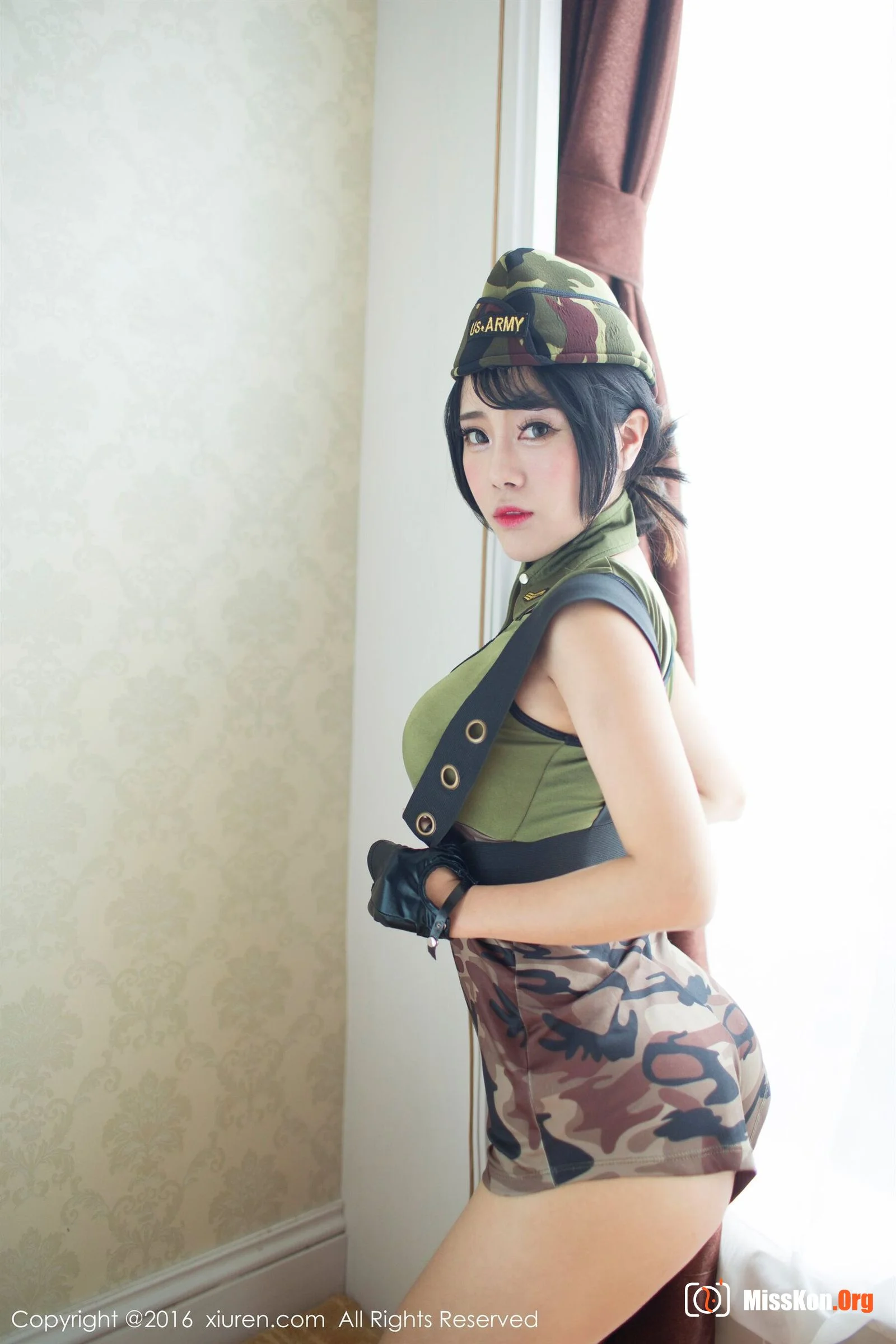 Doudou Liang - Photo 2