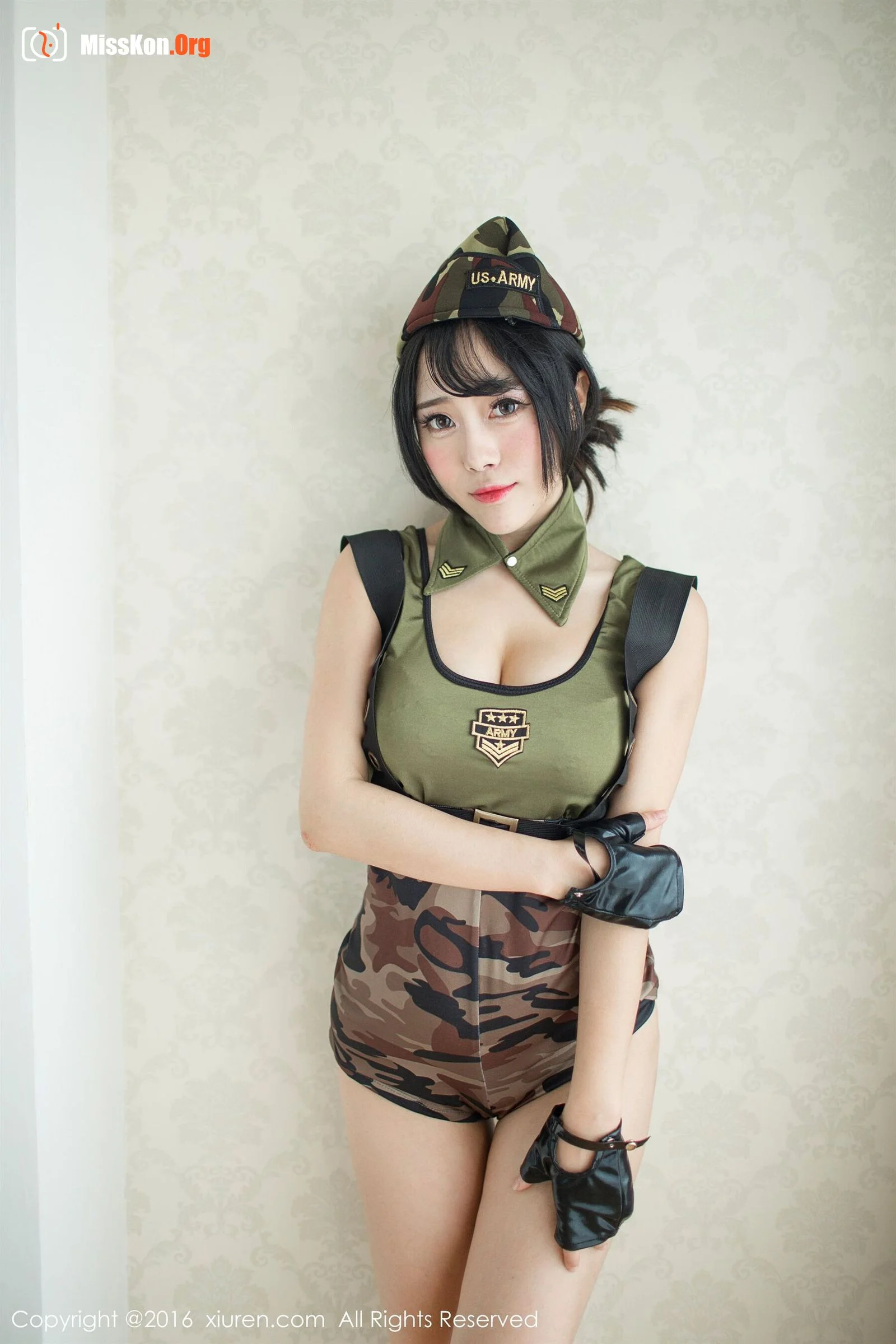 Doudou Liang - Photo 8