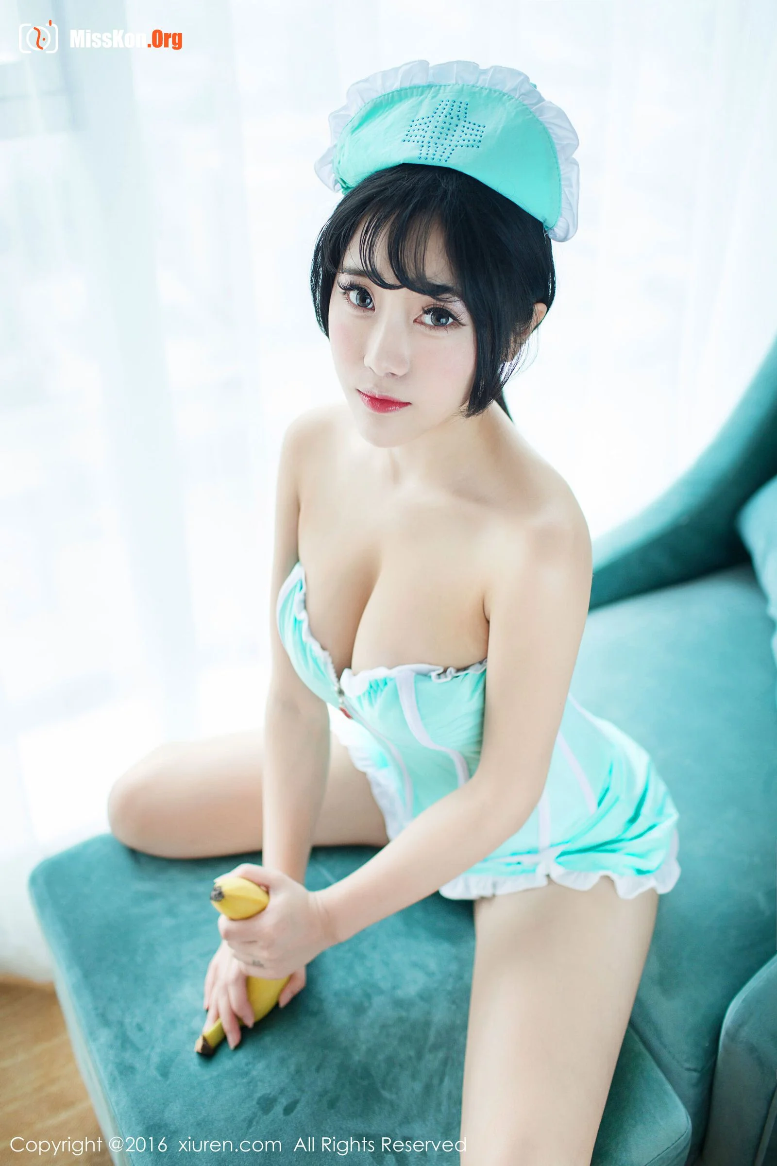 兜豆靓Youlina - 照片 10