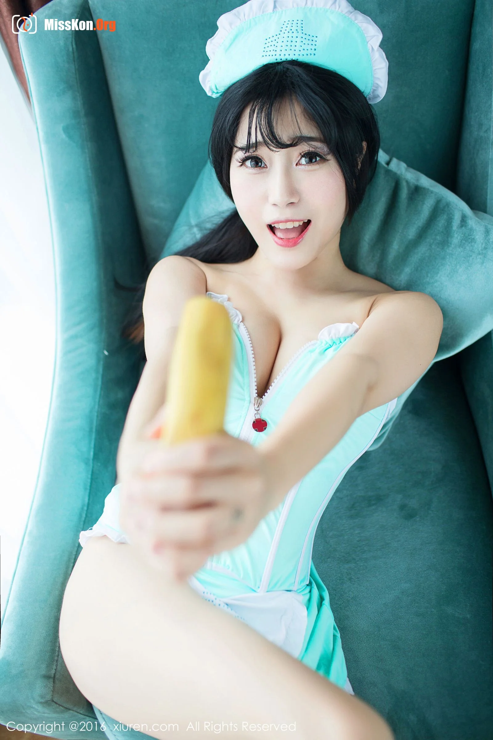 兜豆靓Youlina - 照片 18