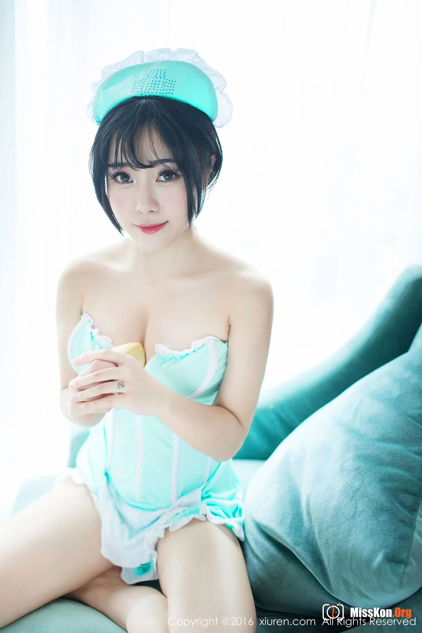 兜豆靓Youlina - 照片 20