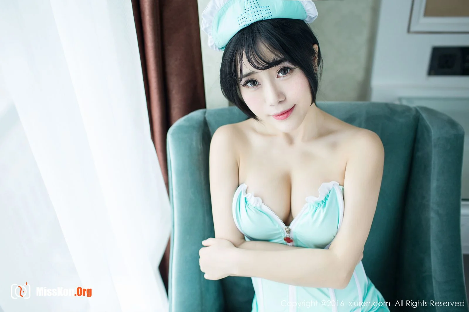 Doudou Liang - Photo 28