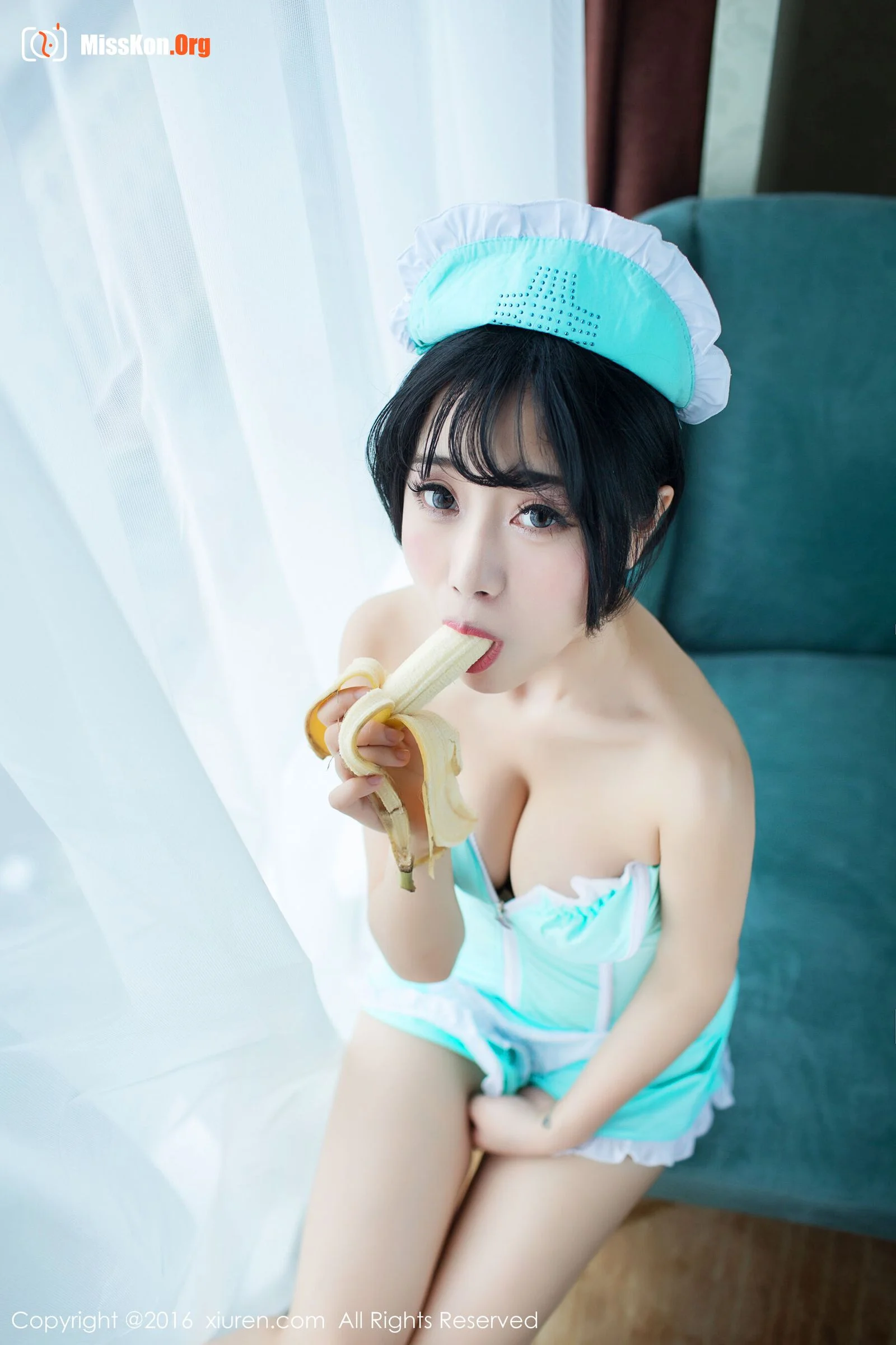 Doudou Liang - Photo 35