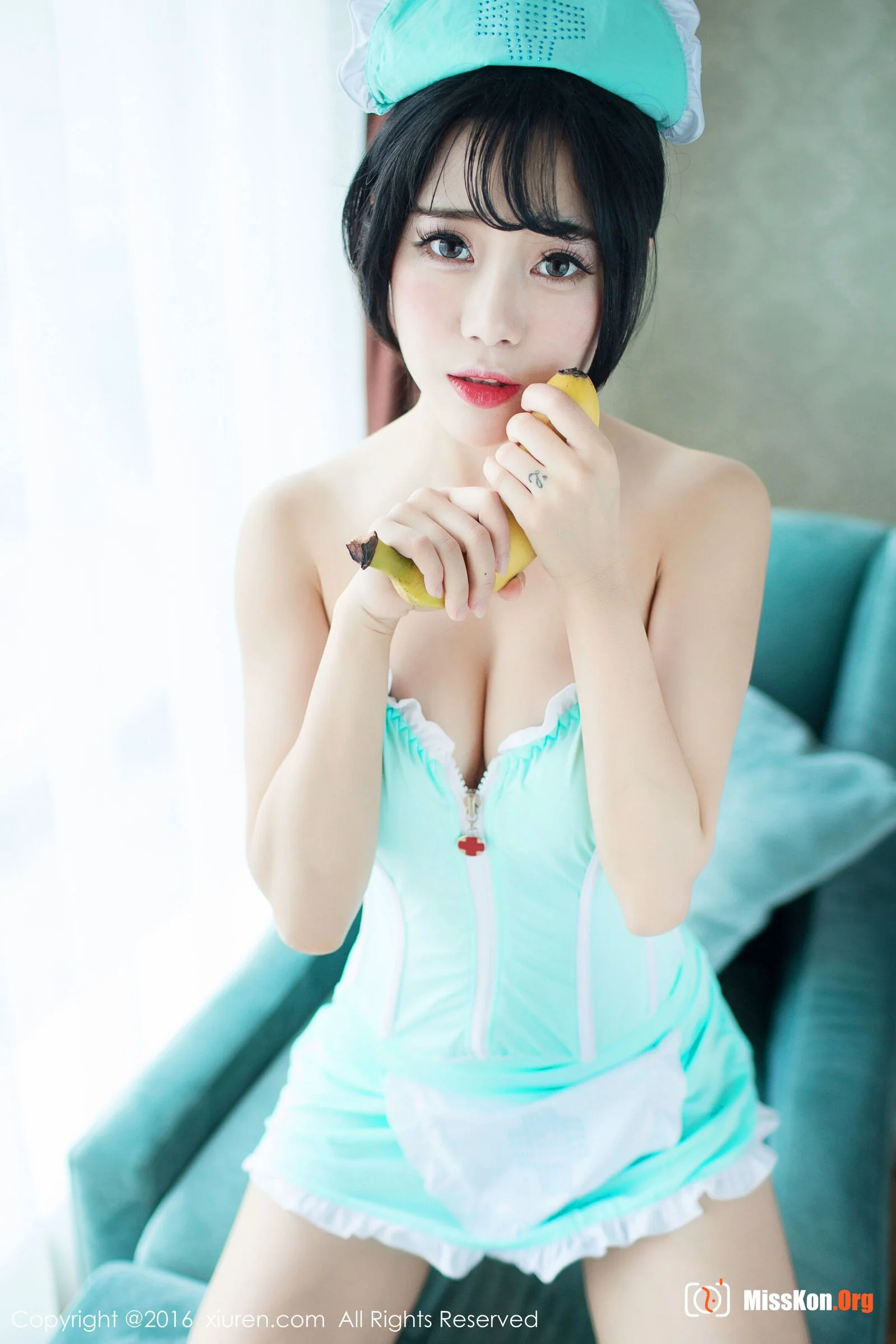 兜豆靓Youlina - 照片 5