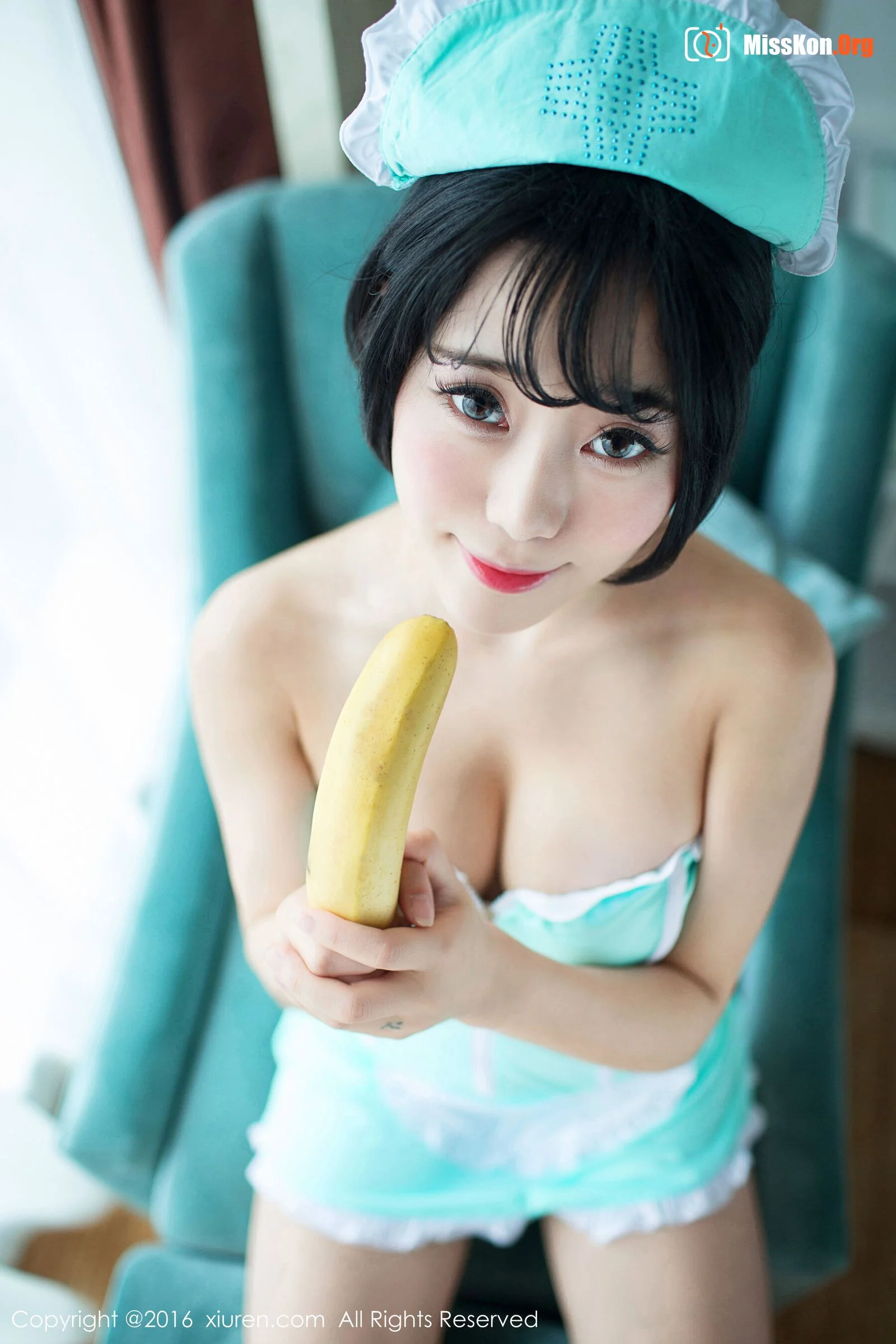 兜豆靓Youlina - 照片 6