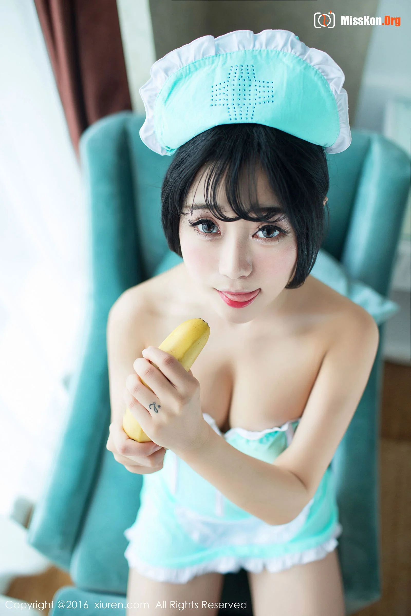兜豆靓Youlina - 照片 7