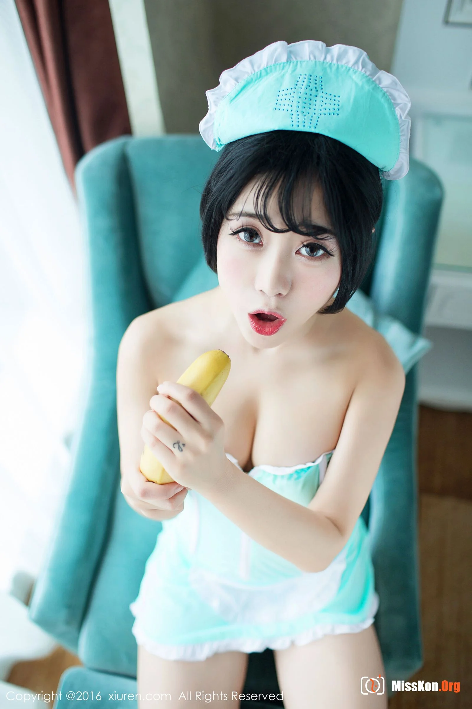 兜豆靓Youlina - 照片 8