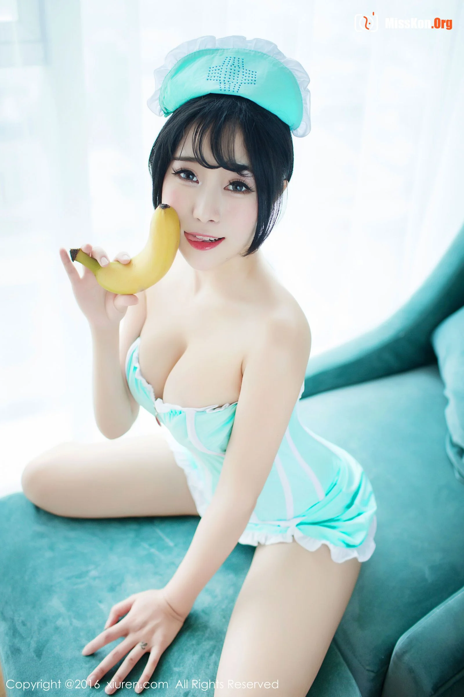 兜豆靓Youlina - 照片 9