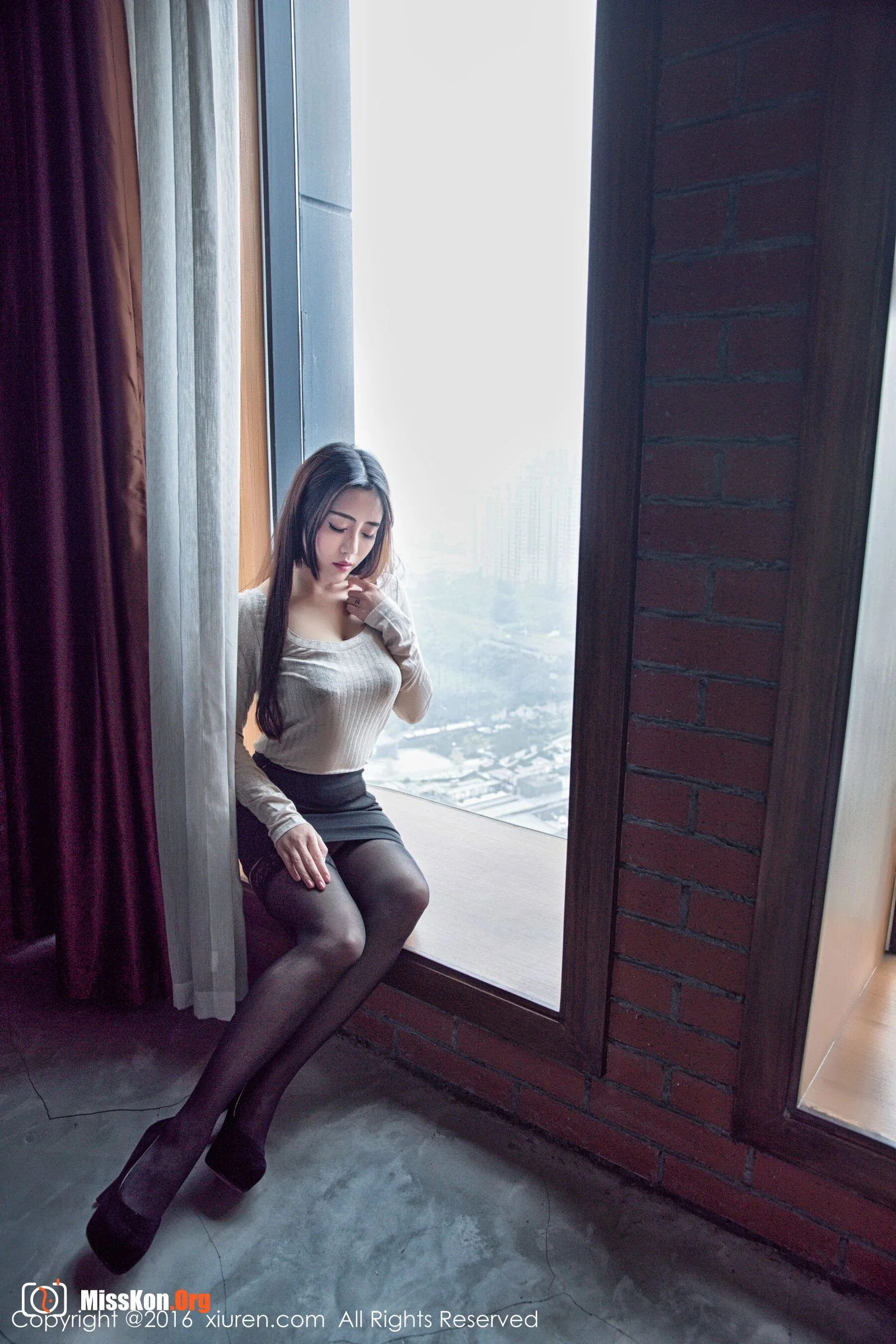 Doudou Liang - Photo 11