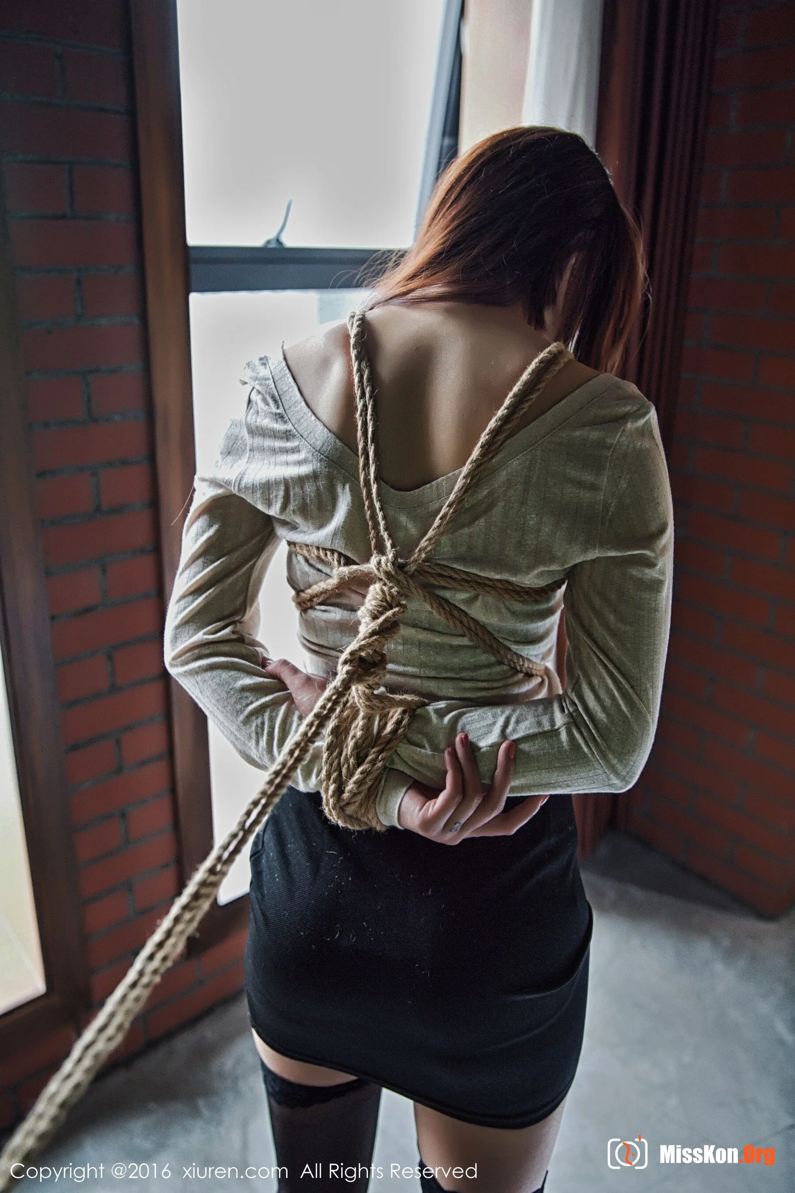 Doudou Liang - Photo 16