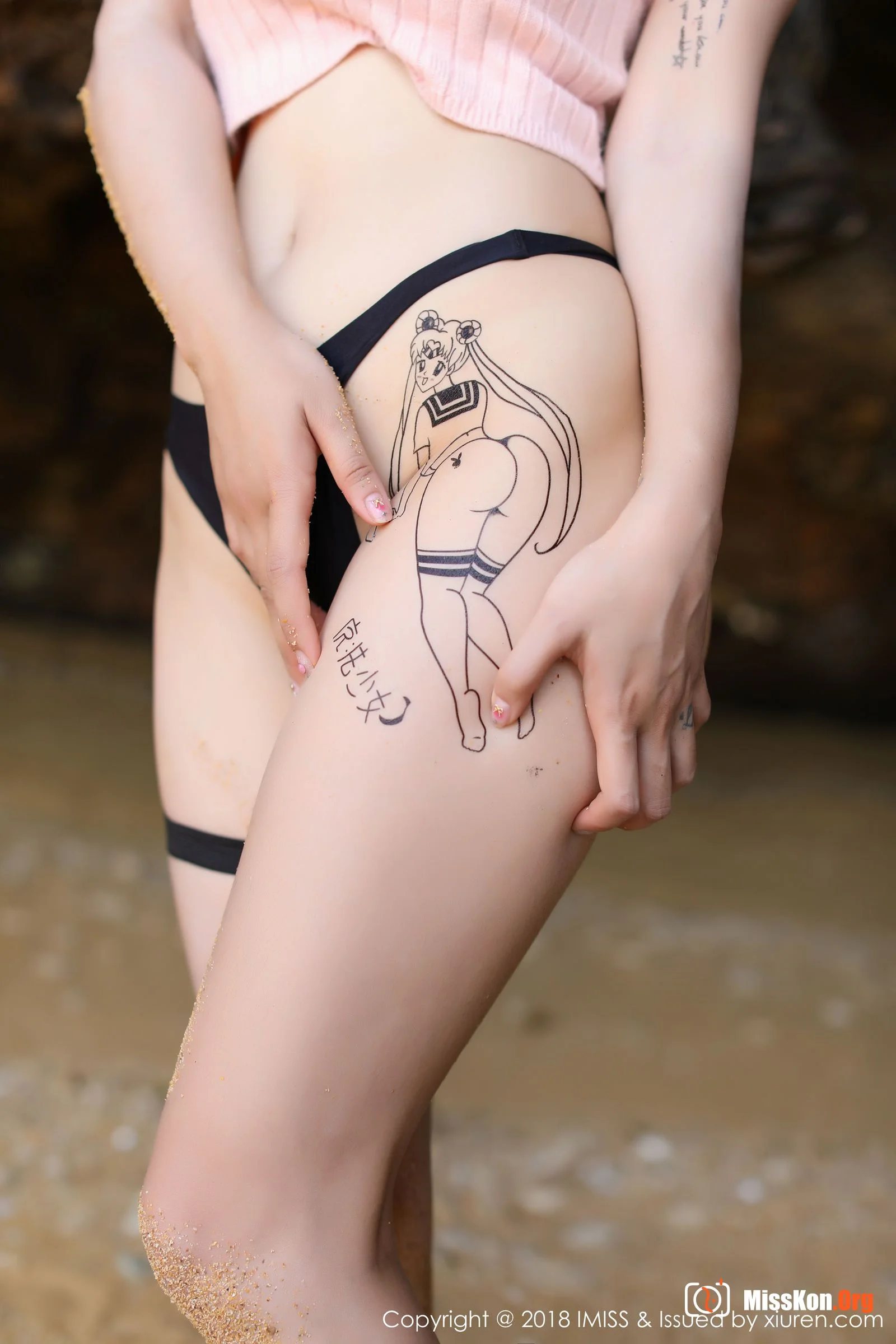 Doudou Liang - Photo 31