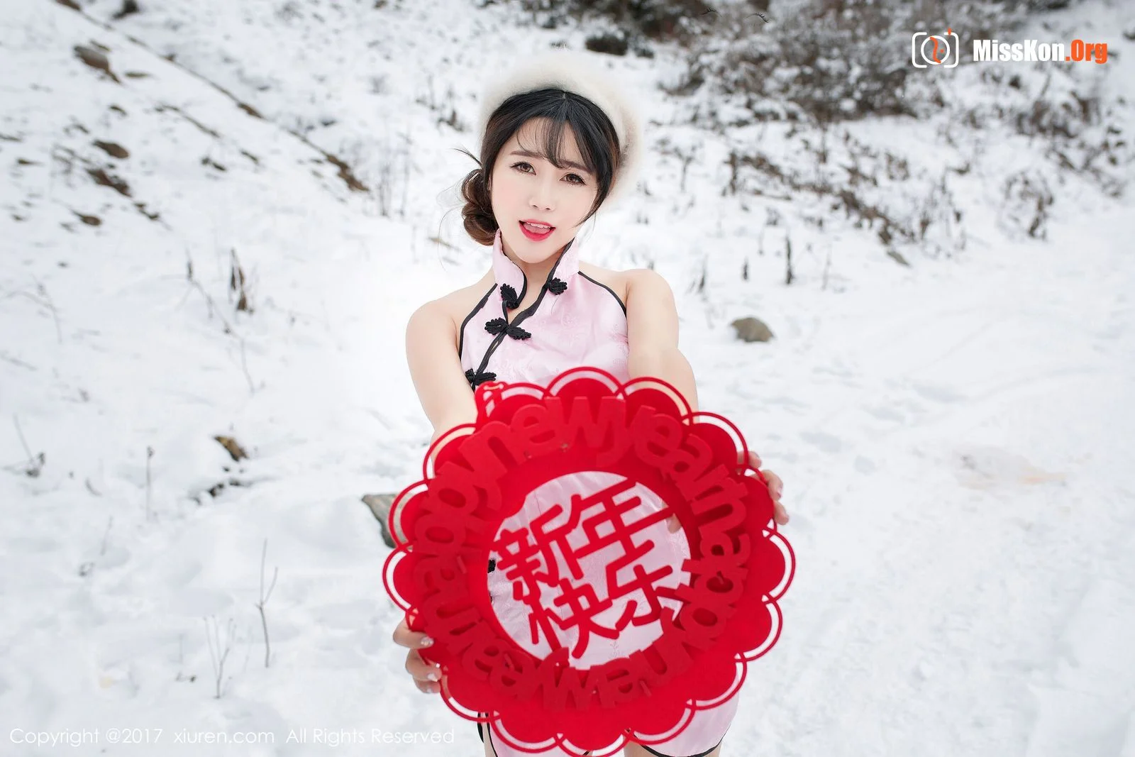 Doudou Liang - Photo 10