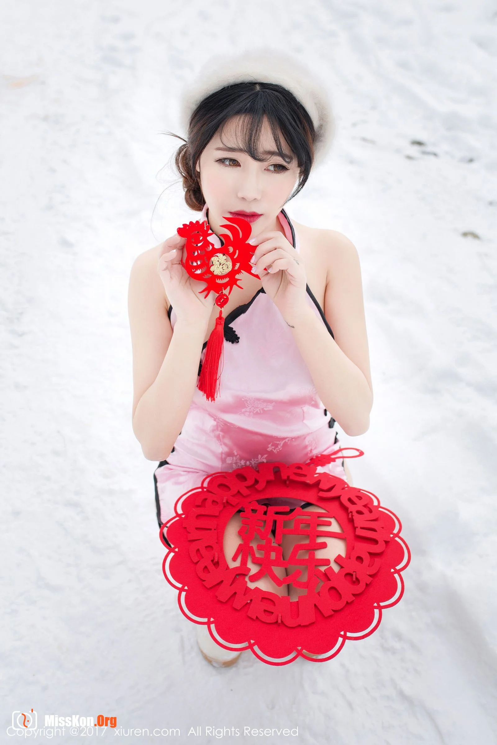Doudou Liang - Photo 13