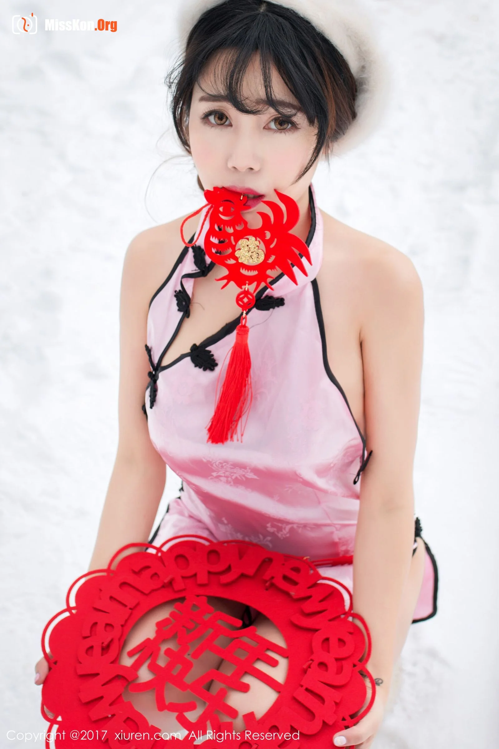 Doudou Liang - Photo 14