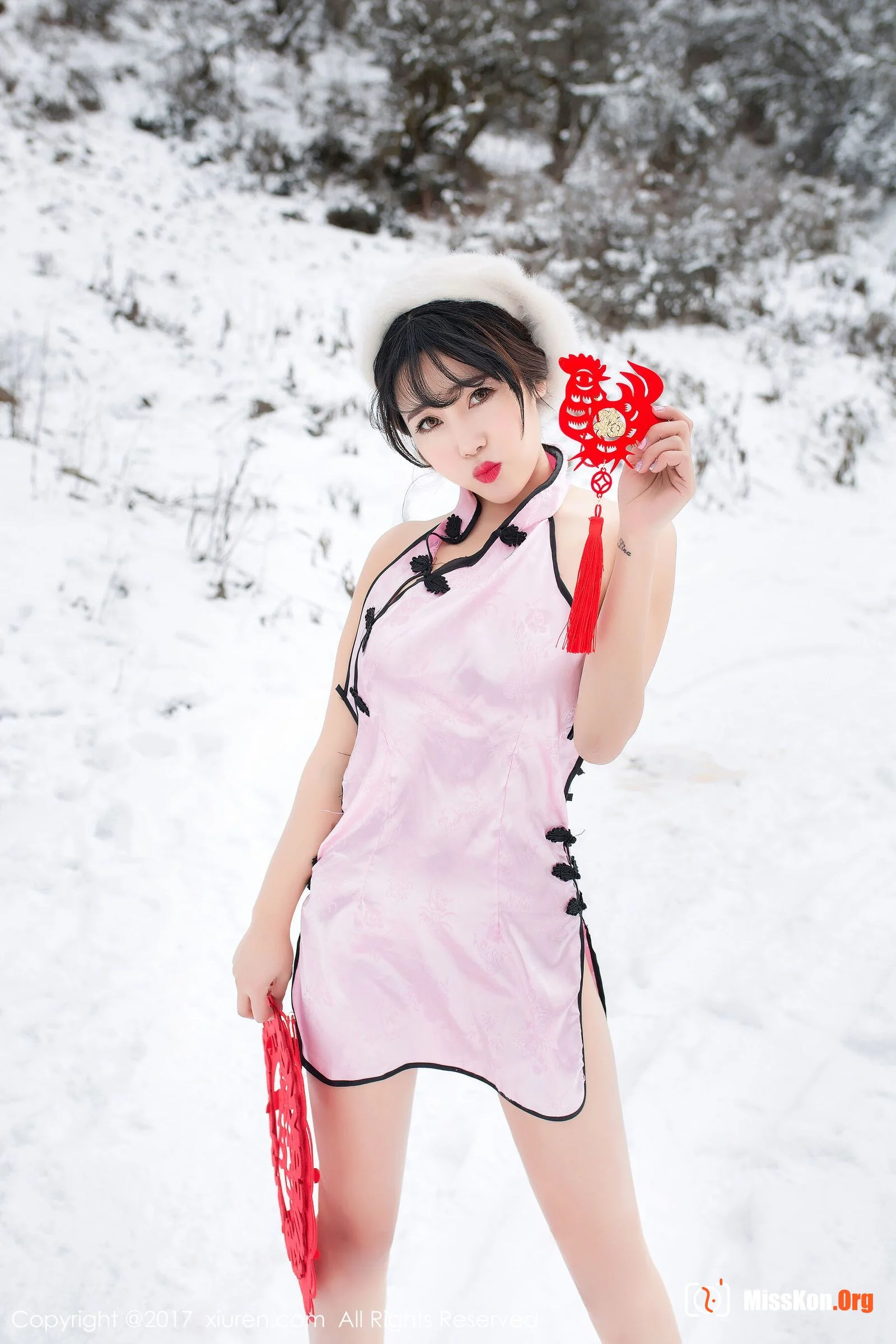 Doudou Liang - Photo 18