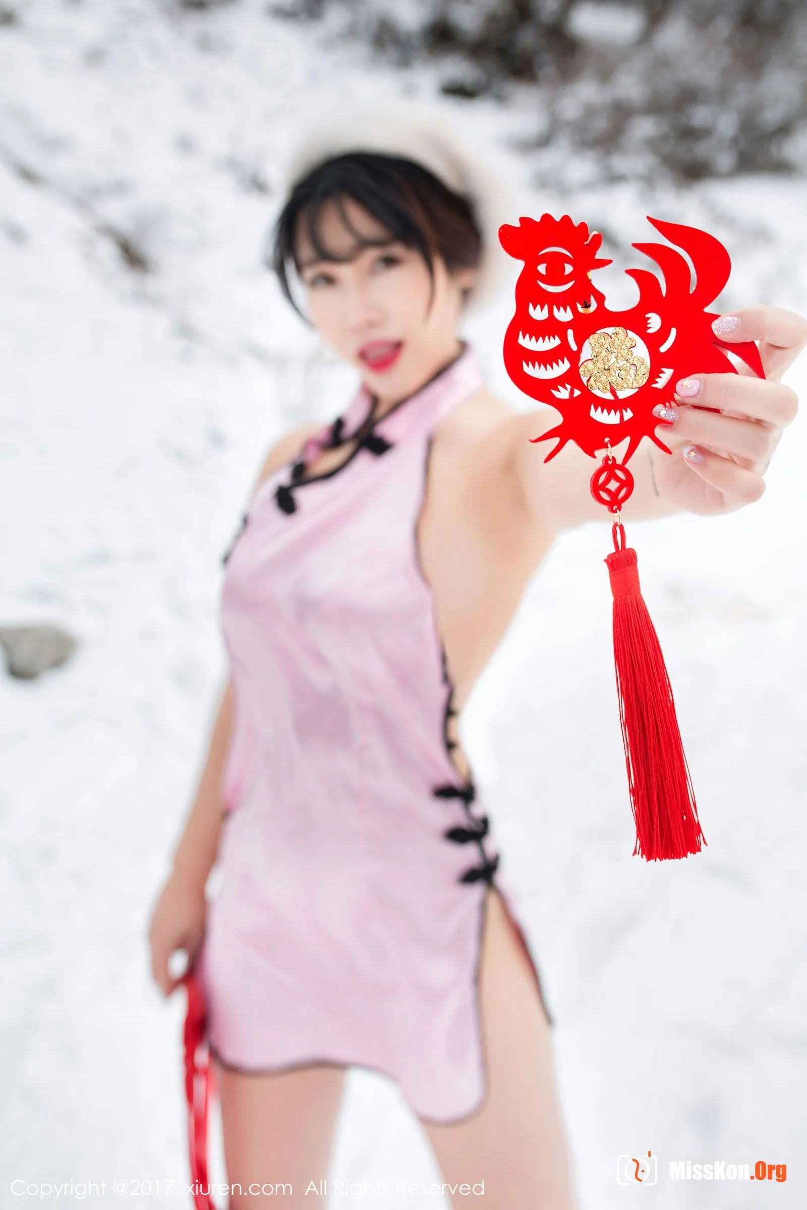 Doudou Liang - Photo 19