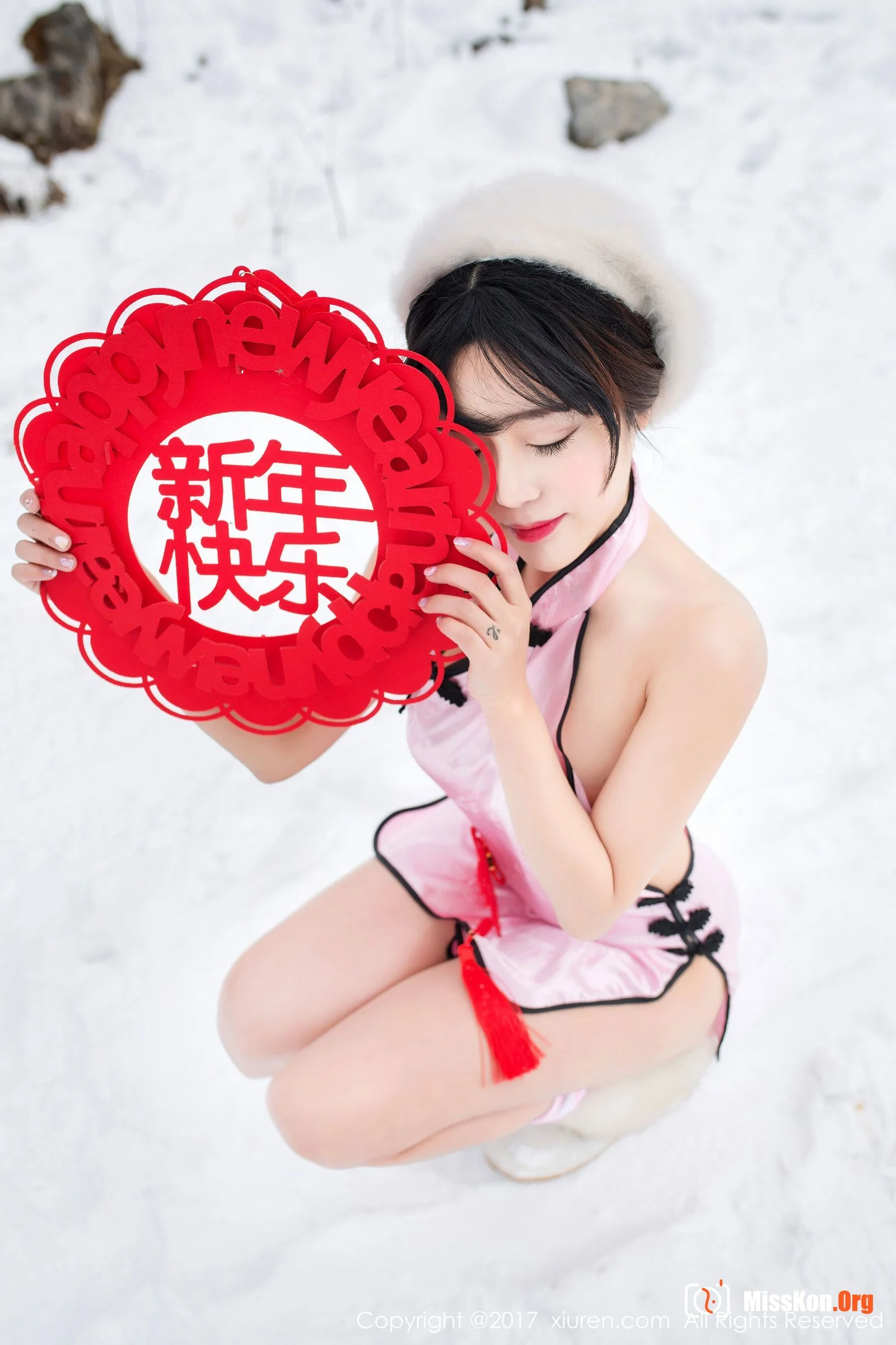 Doudou Liang - Photo 20