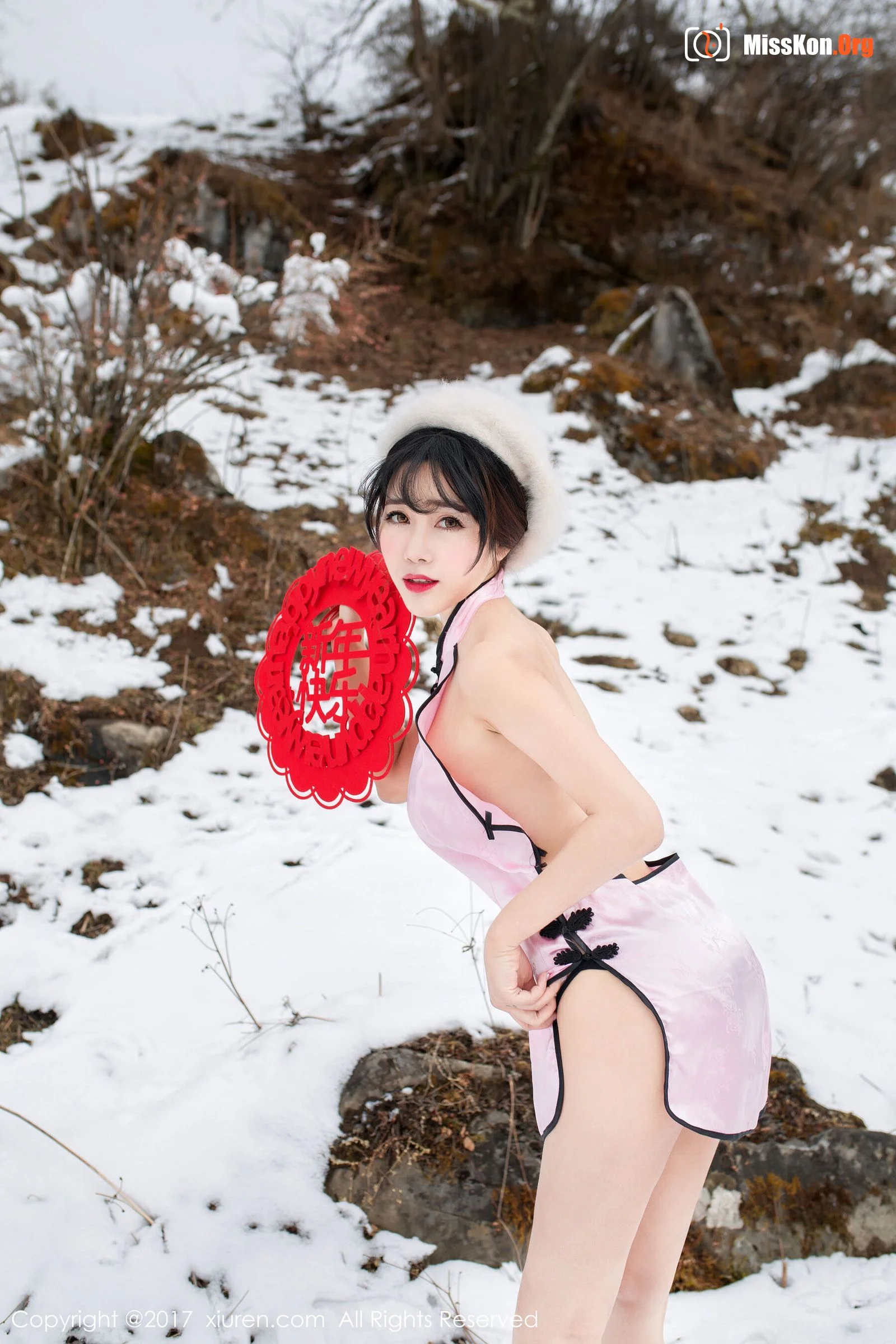 Doudou Liang - Photo 3