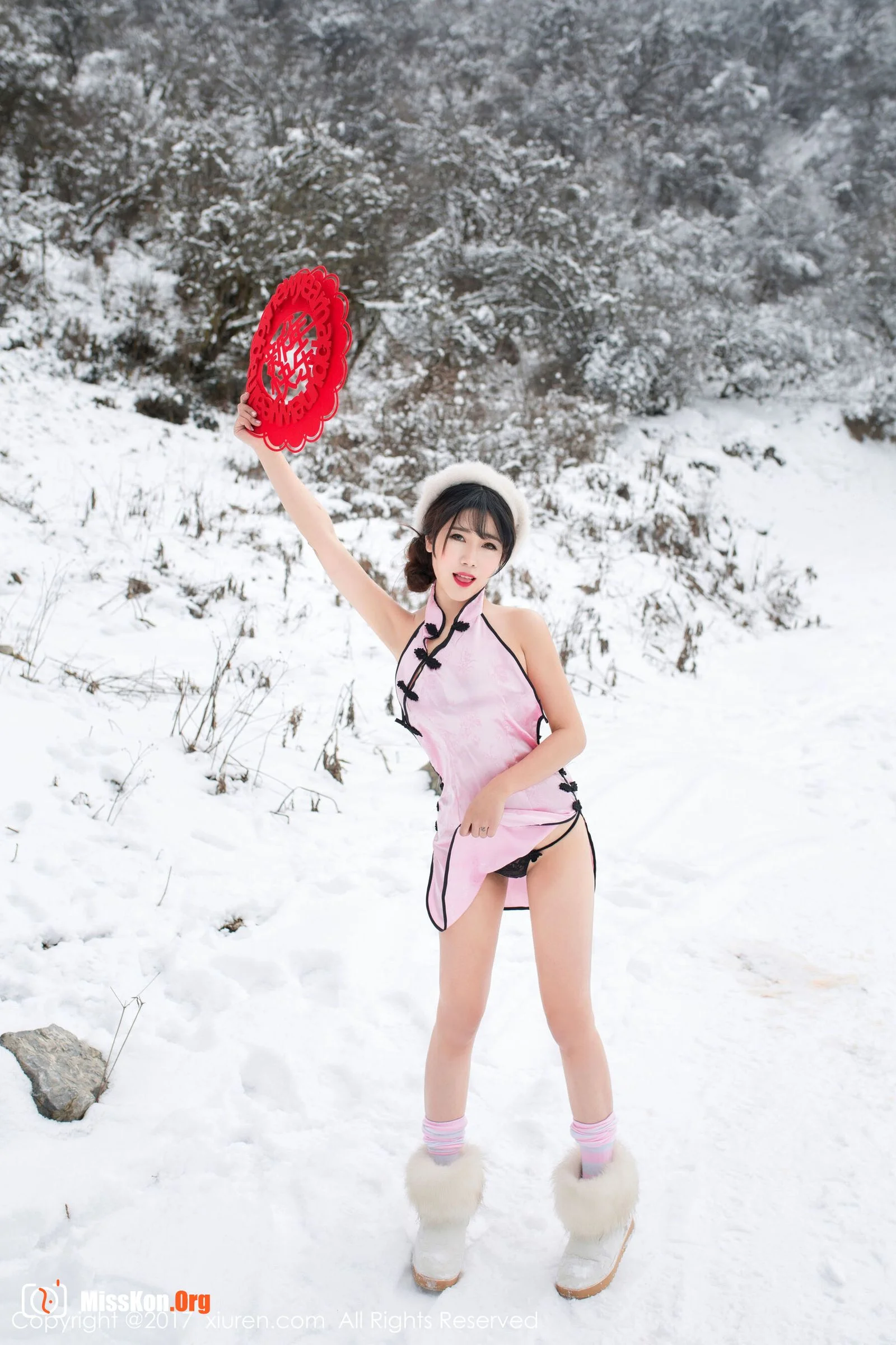 Doudou Liang - Photo 7