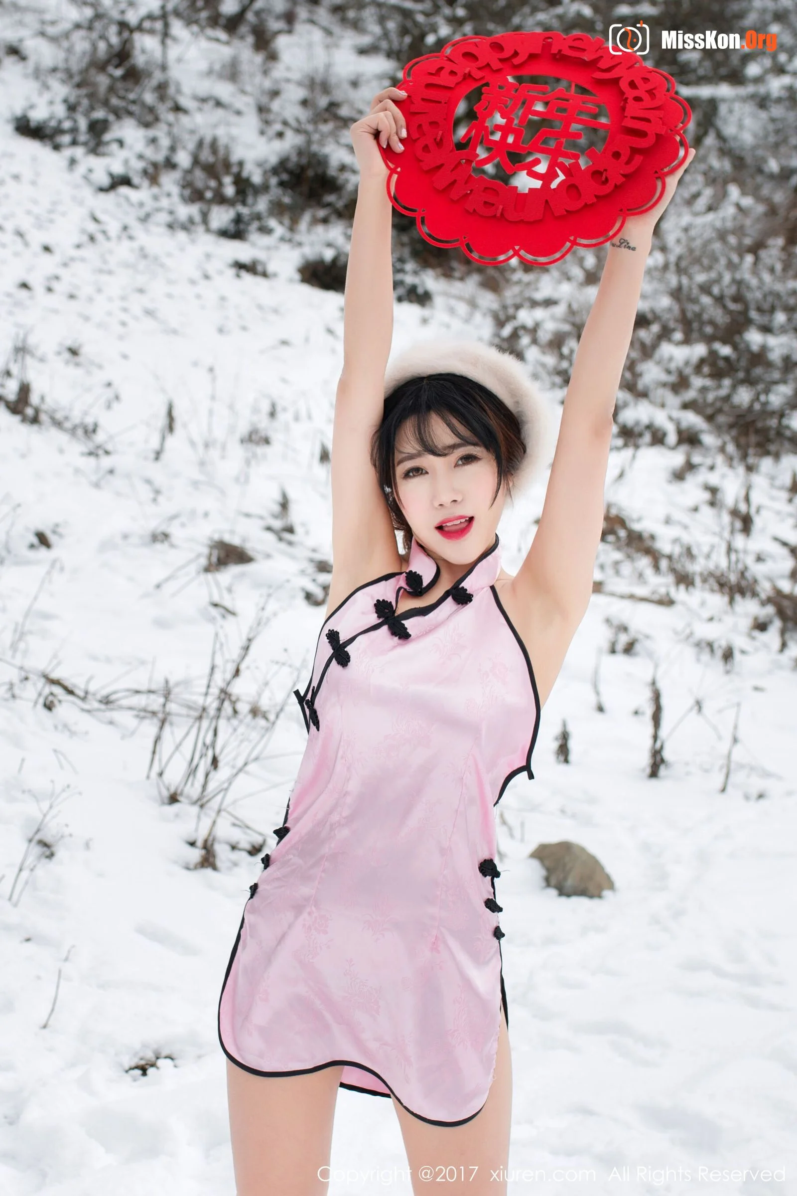 Doudou Liang - Photo 8