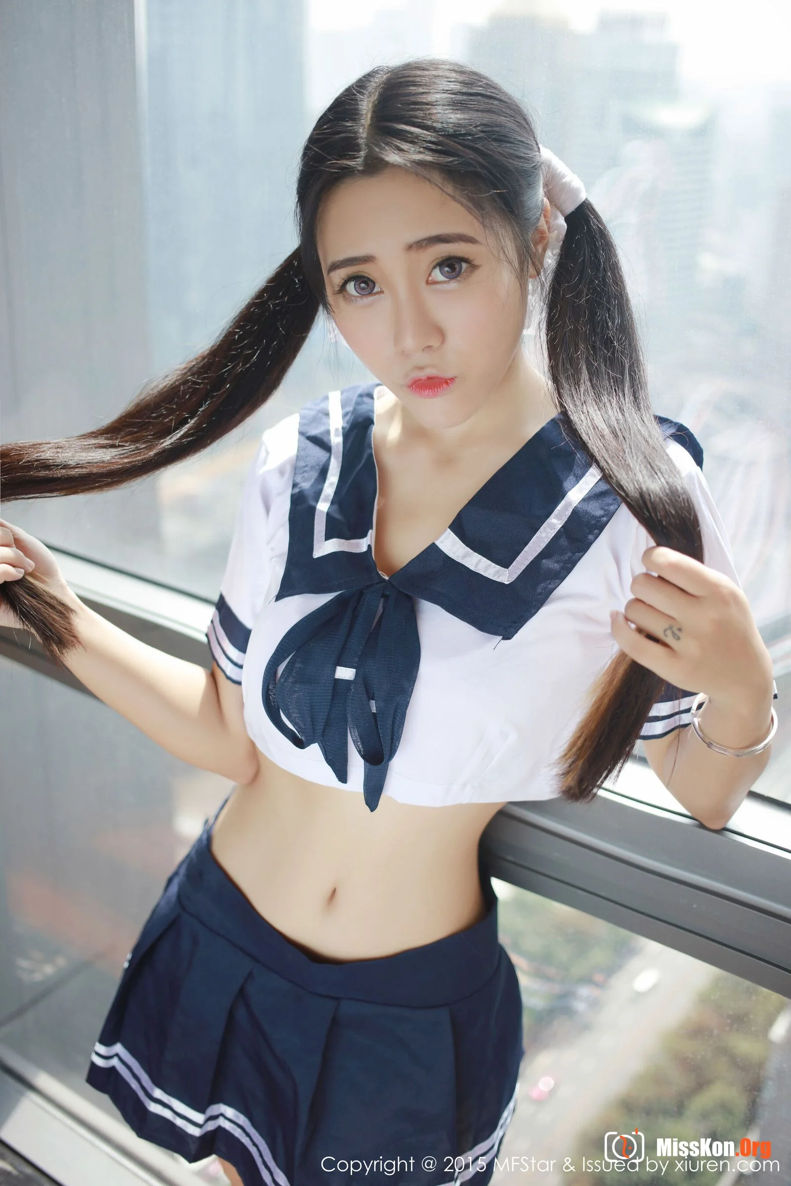 Doudou Liang - Photo 9