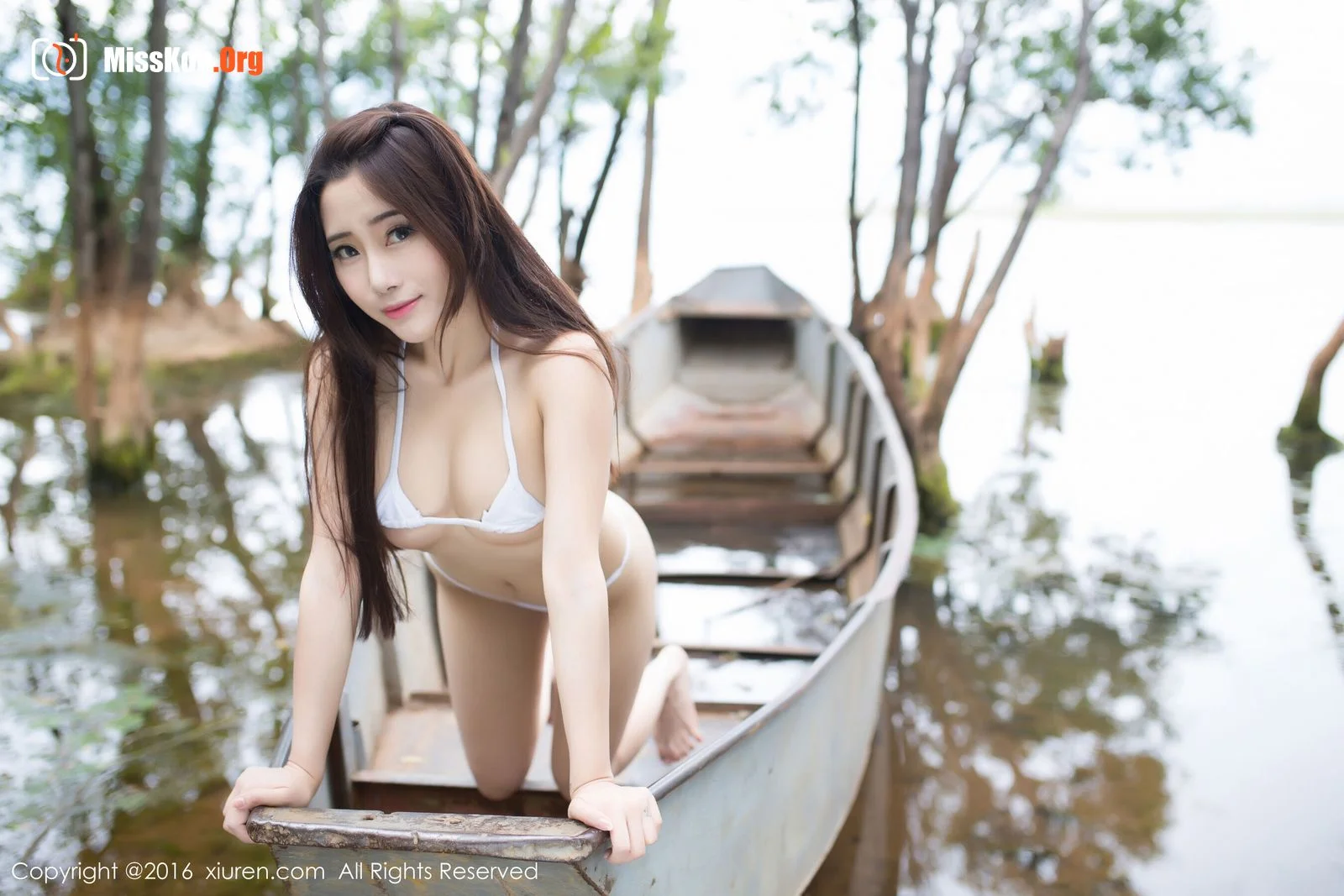 Doudou Liang - Photo 22