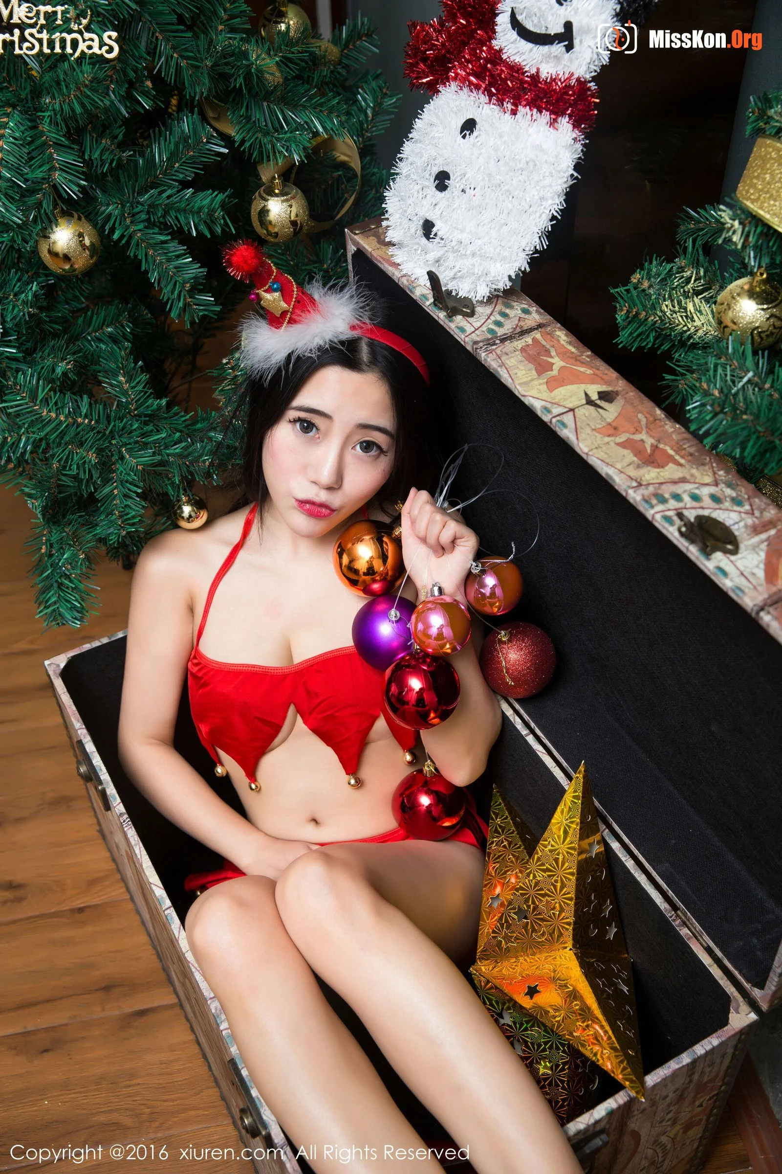 Doudou Liang - Photo 30