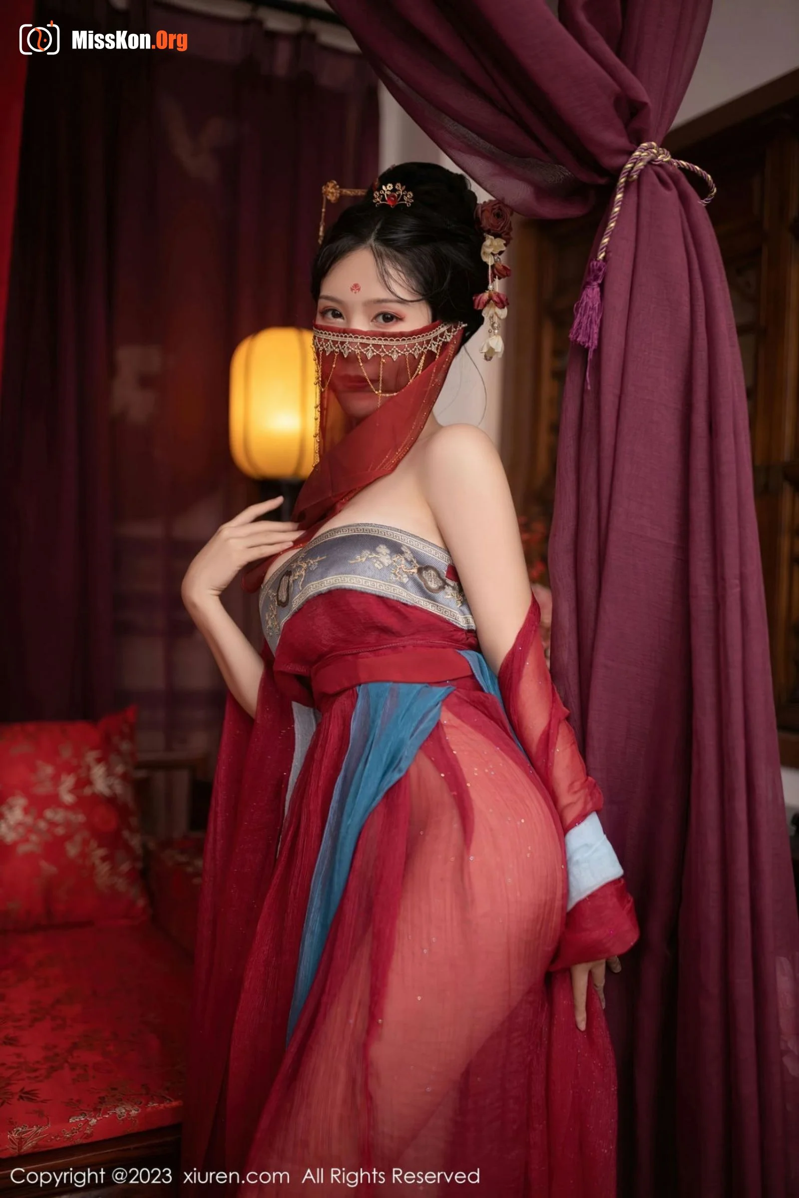 Douniang Lishi - Photo 10