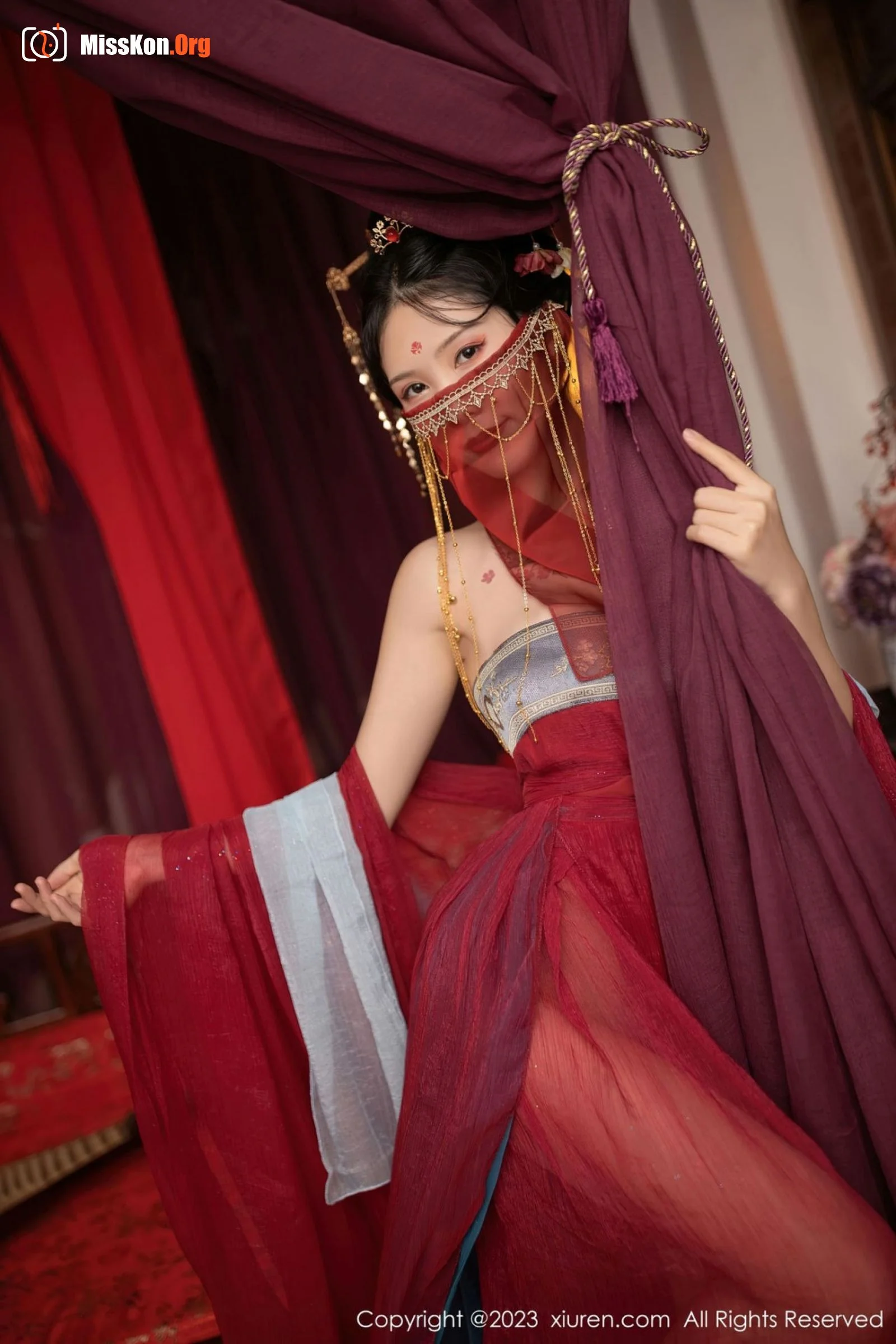 Douniang Lishi - Photo 11