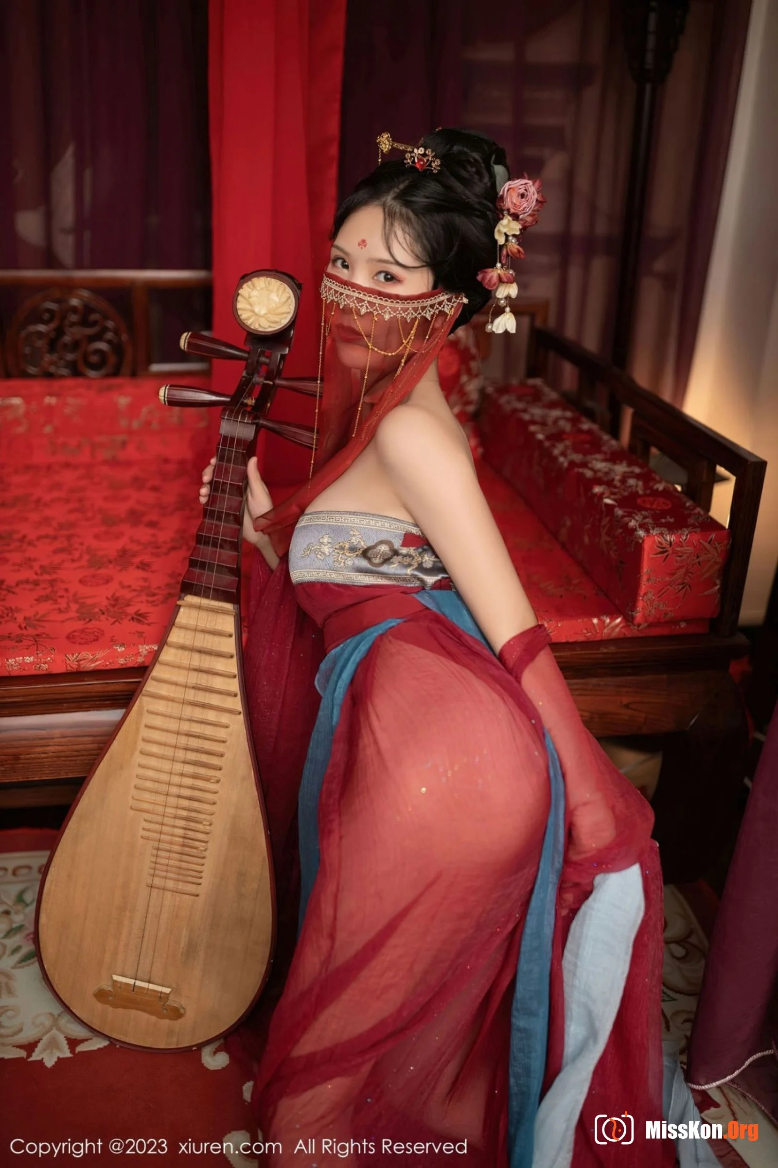 Douniang Lishi - Photo 12
